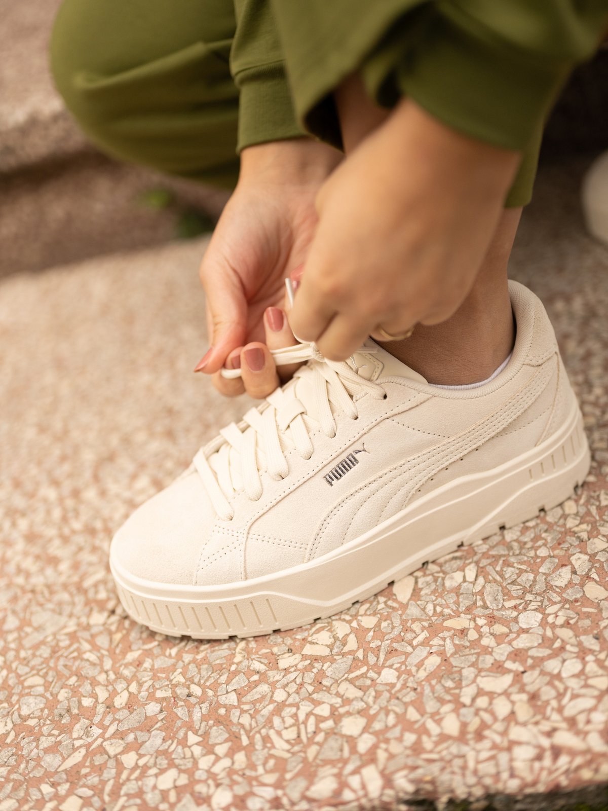 Puma Karmen II Alpine Snow