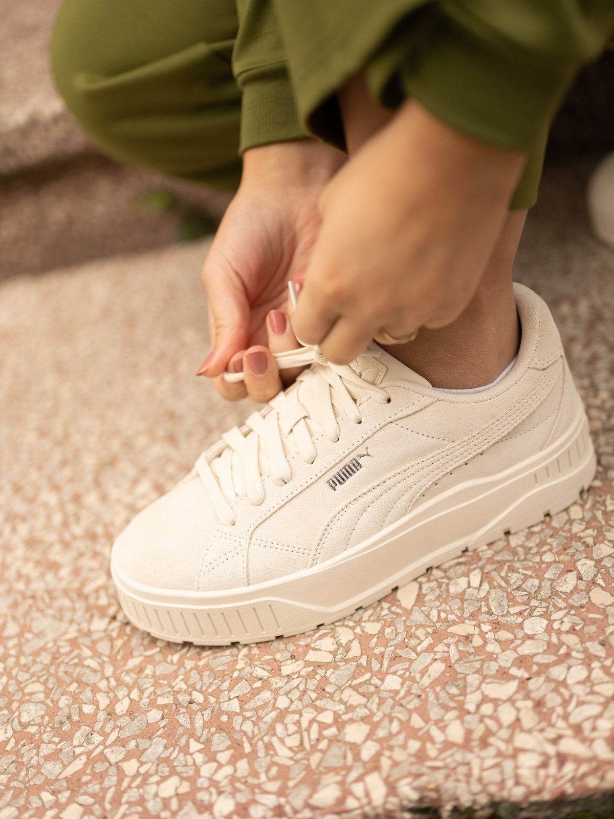 Puma Karmen II Alpine Snow