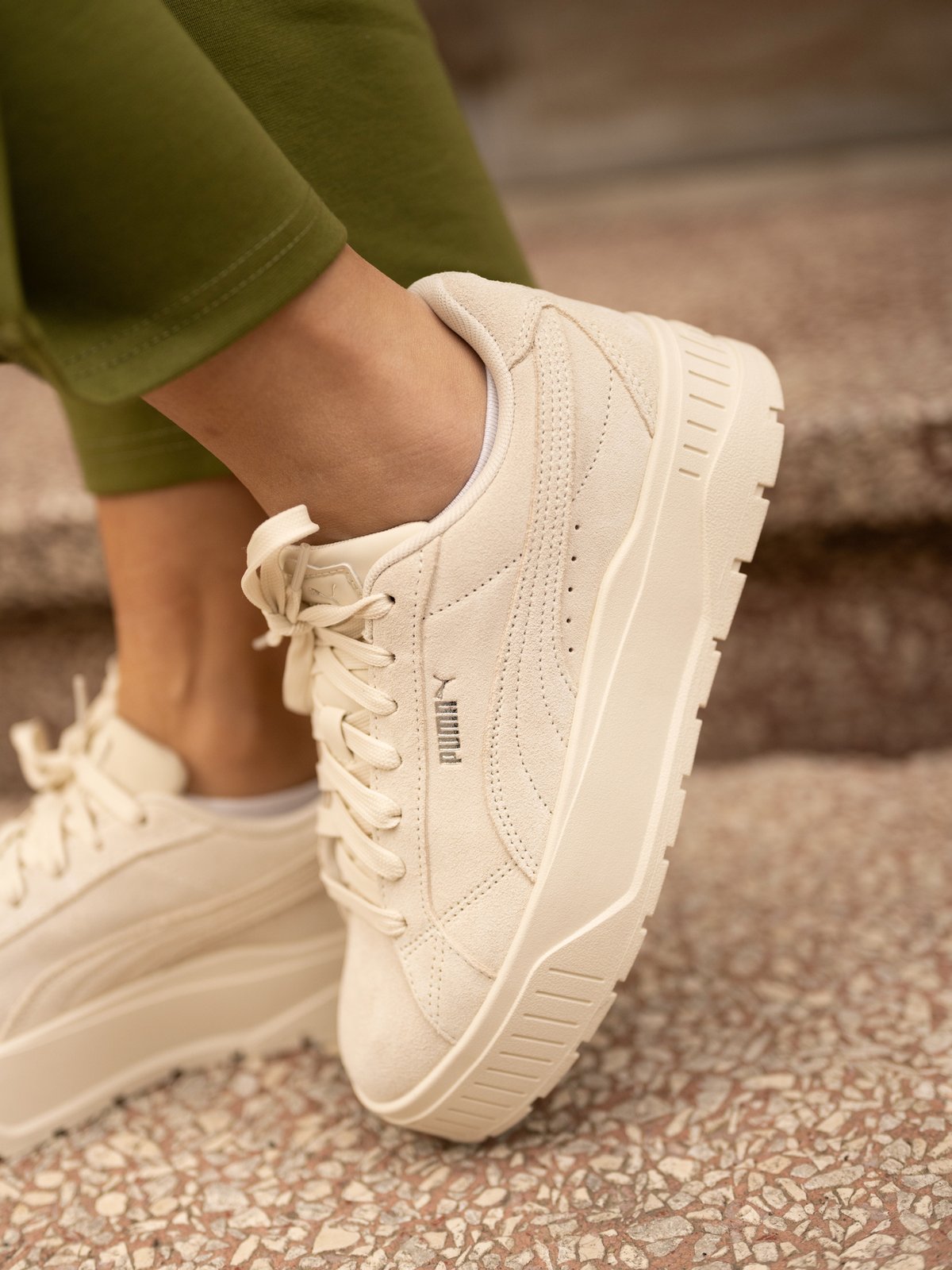 Puma Karmen II Alpine Snow