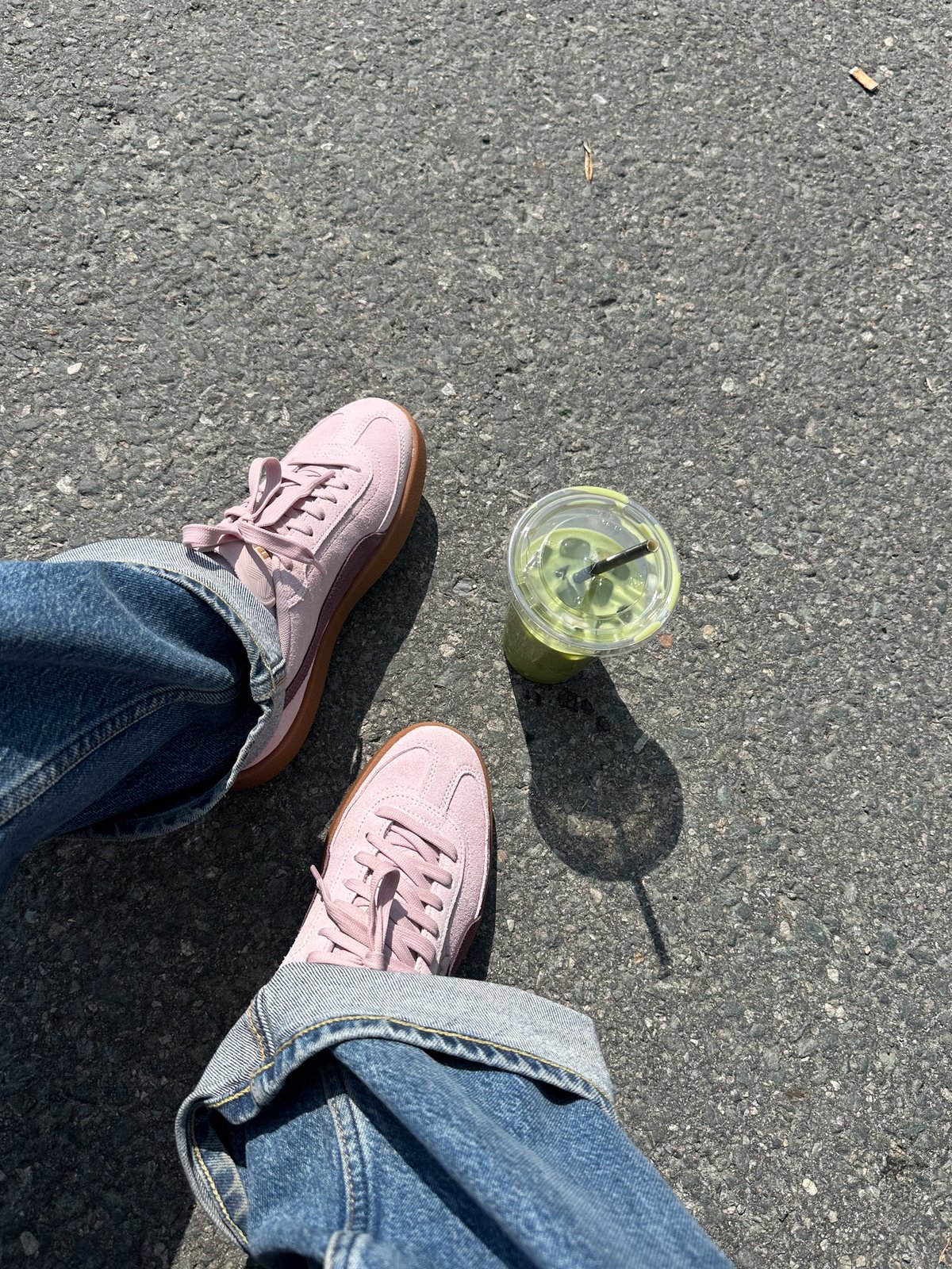 Puma Puma Club II Era Suede Misty Pink / Rich Coco