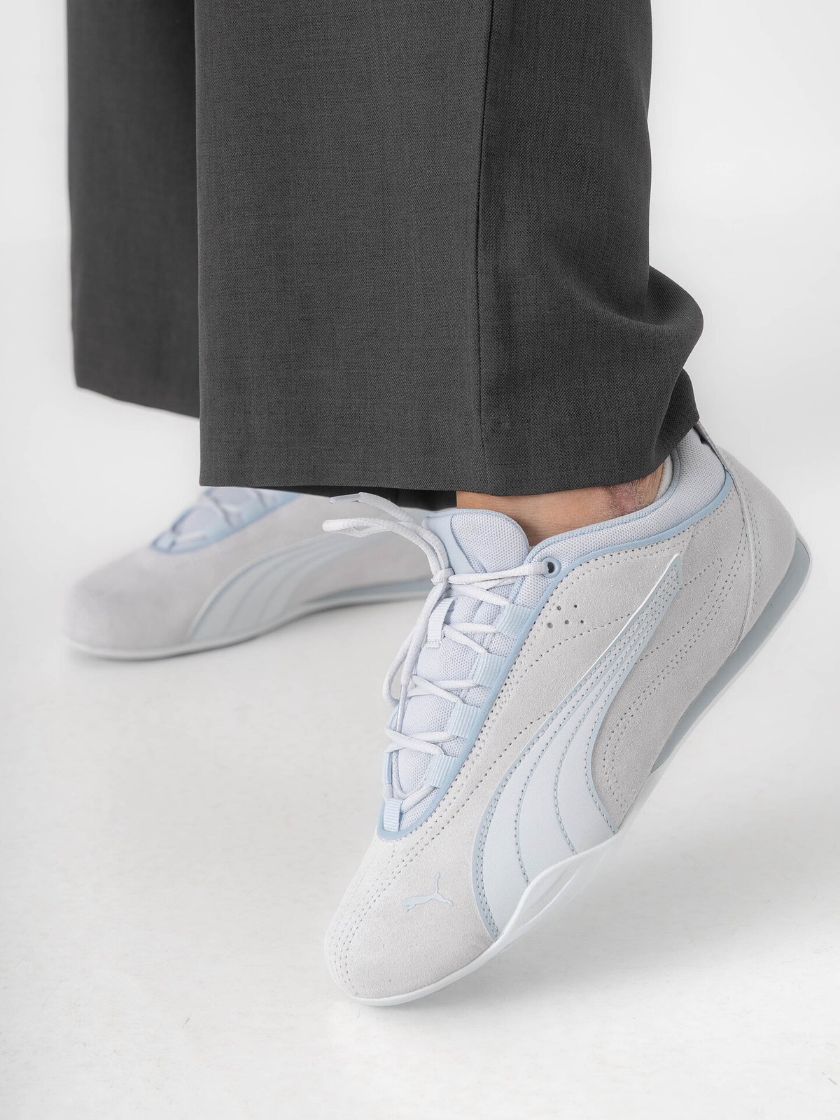 Puma Catch Soleil SD Haute Tropic / PUMA White