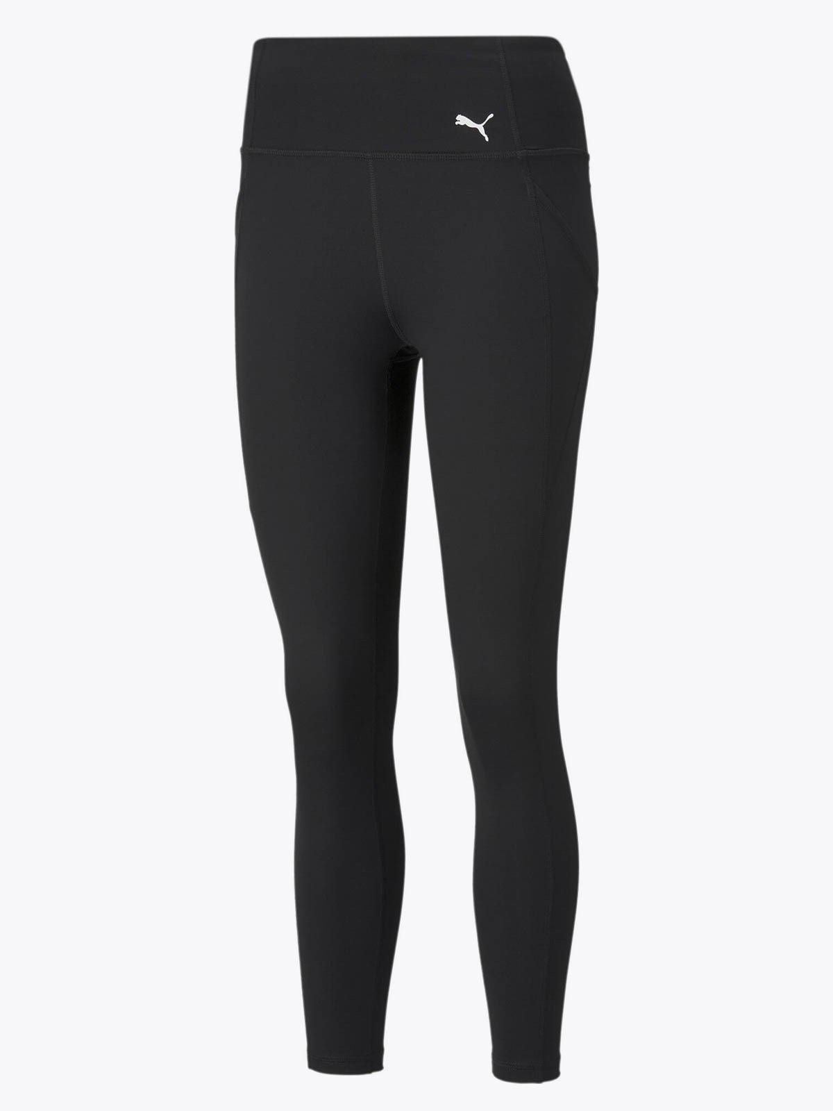 Puma Favorite Forever High Waist Tights 7/8 Tight Black