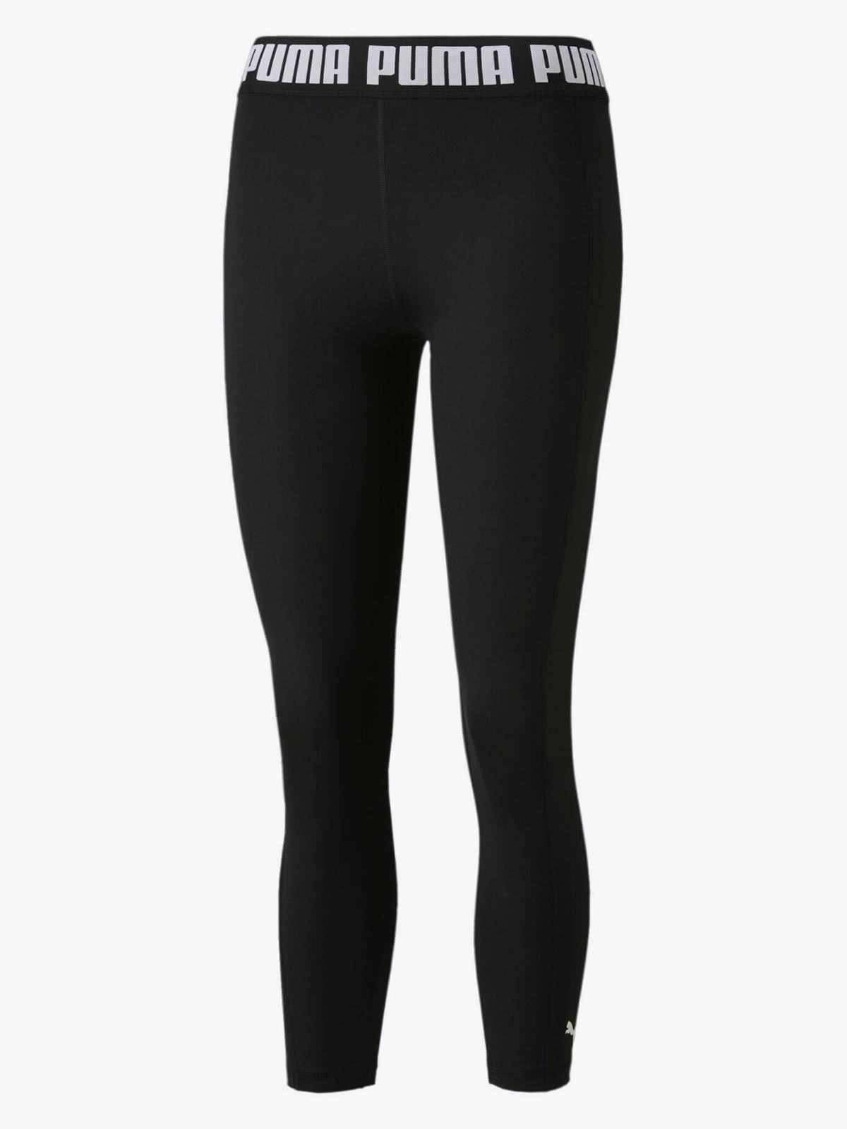 Puma Strong High Waist Tight Black