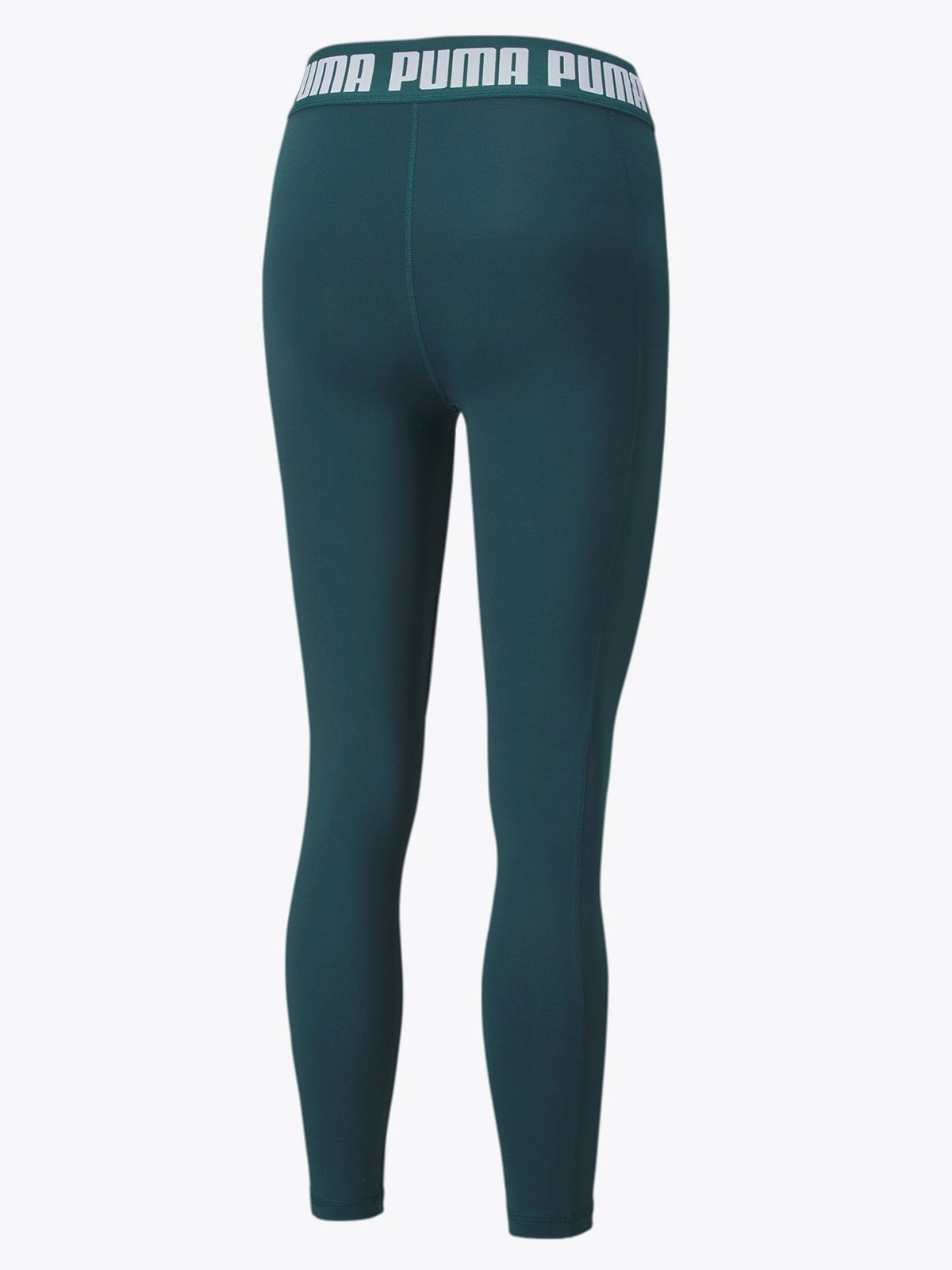 Puma Strong High Waist Tight Varsity Green