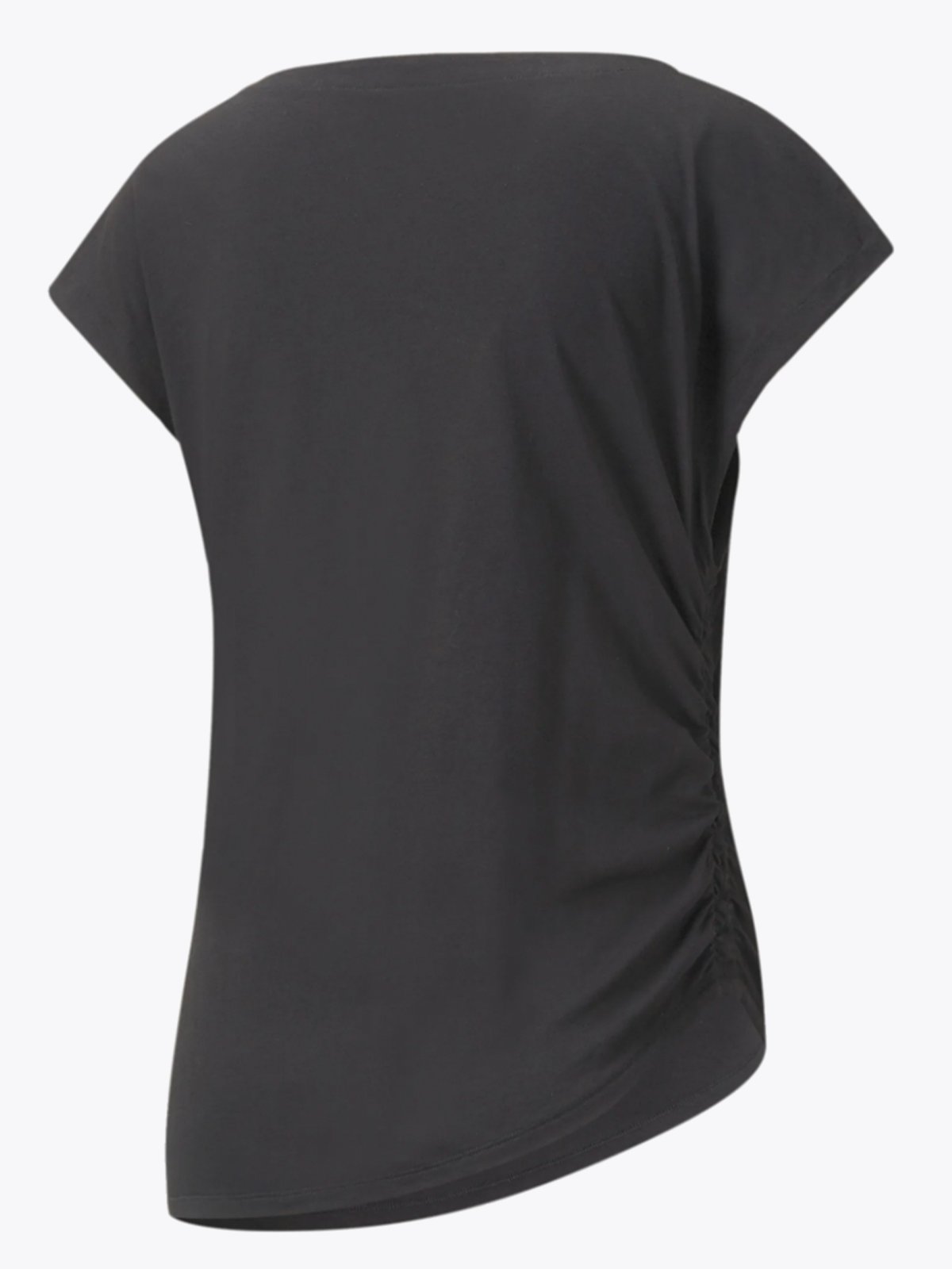 Puma Studio Foundation Tee Puma Black