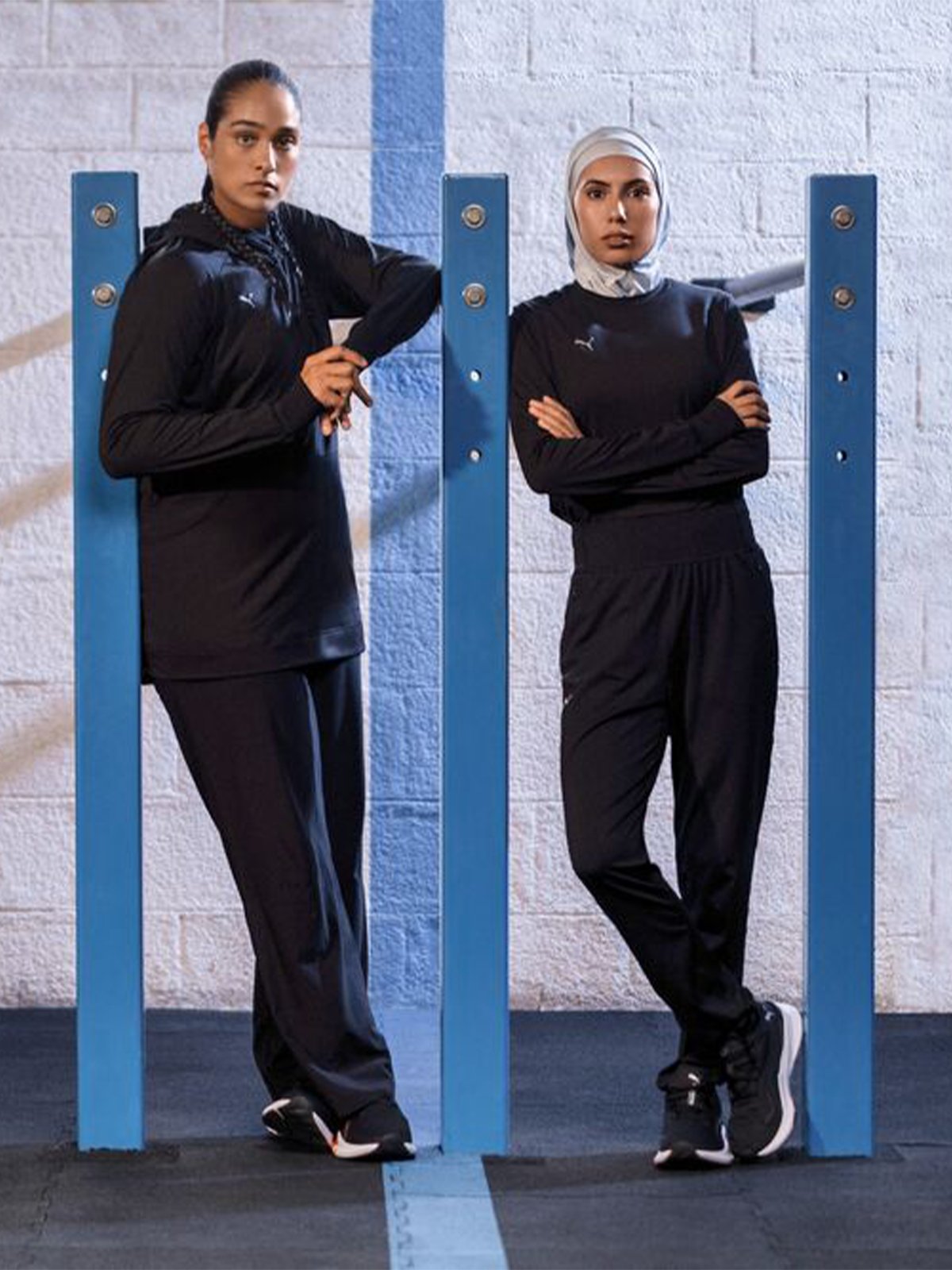 Puma Modest Activewear Jogger Puma Black