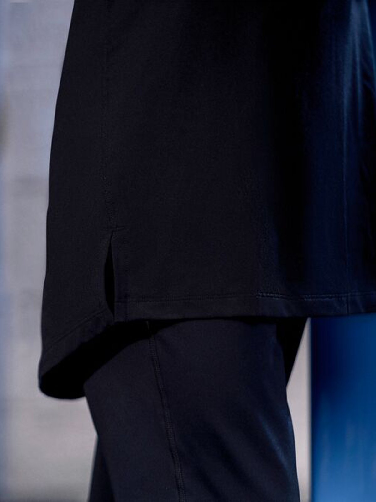 Puma Modest Activewear Long Sleeve Puma Black