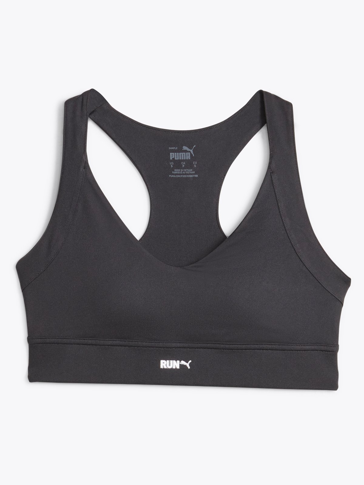 Puma Run High Impact Bra Sort