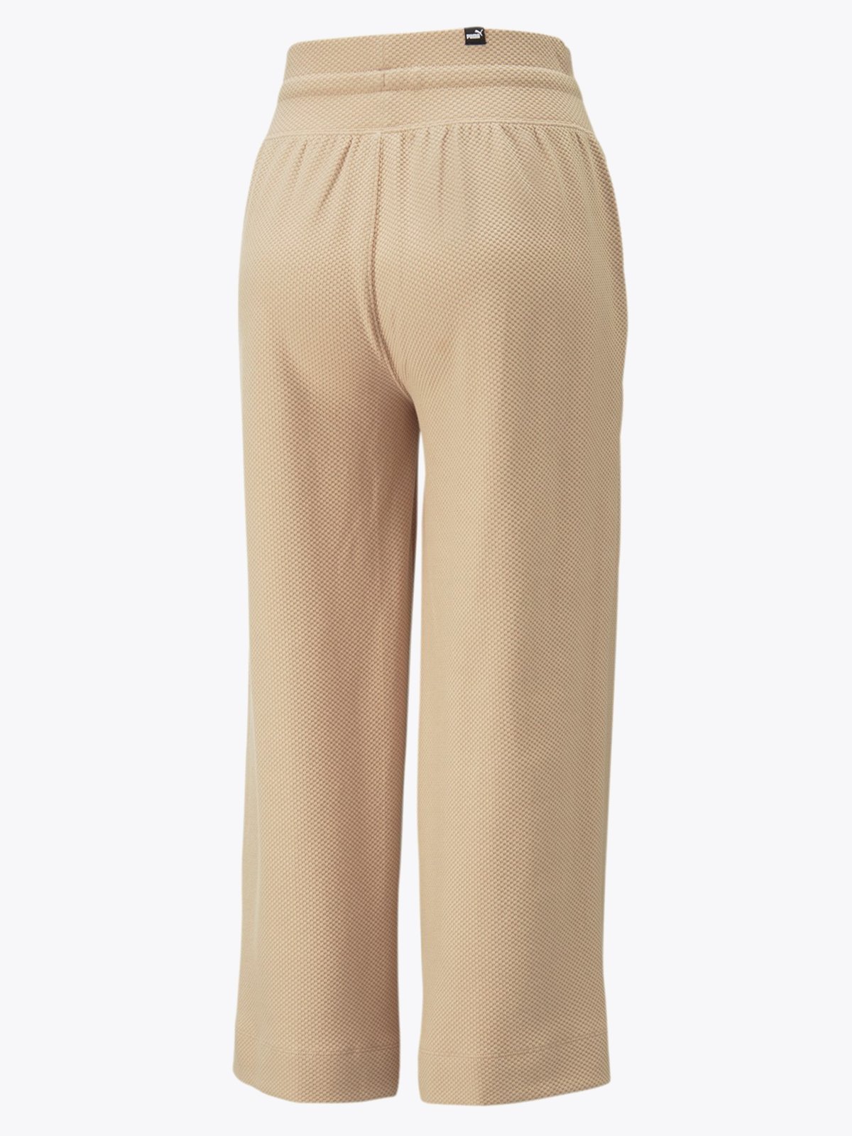 Puma HER Straight Pants Dusty Tan