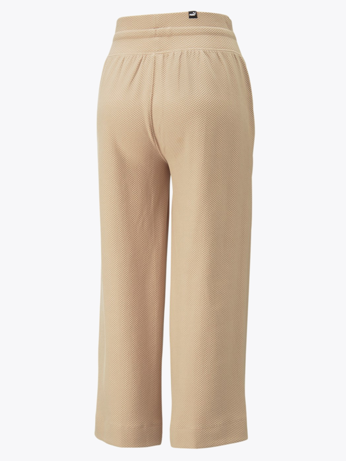 Puma HER Straight Pants Dusty Tan