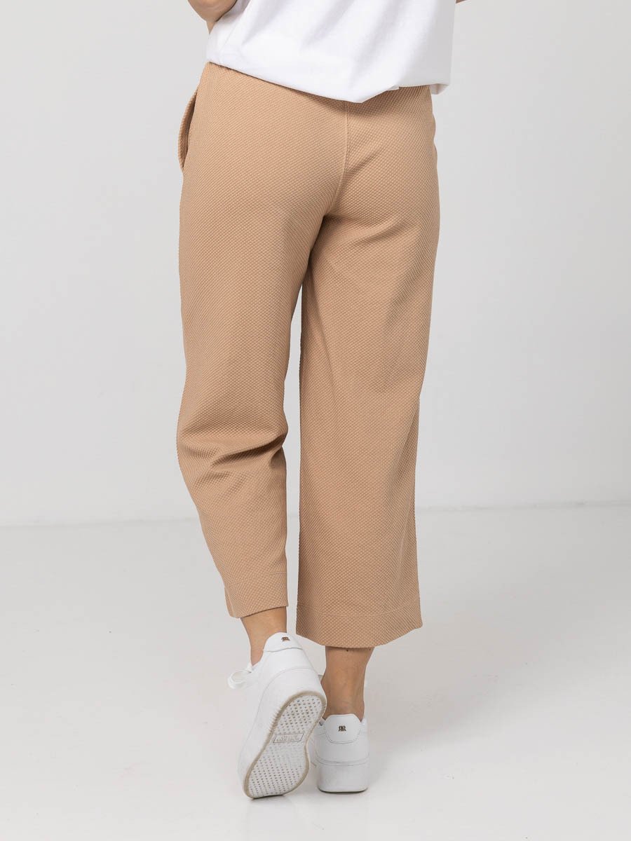 Puma HER Straight Pants Dusty Tan