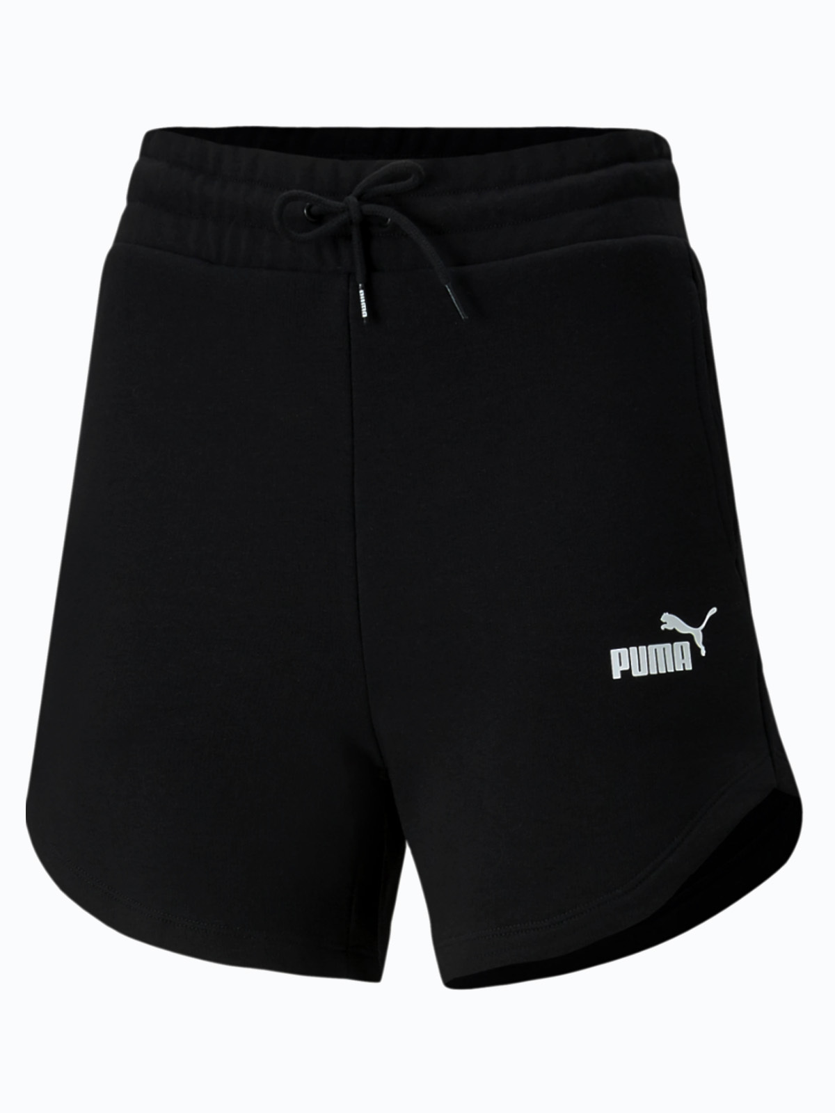 Puma Ess 5" High Waist Shorts TR Puma Black