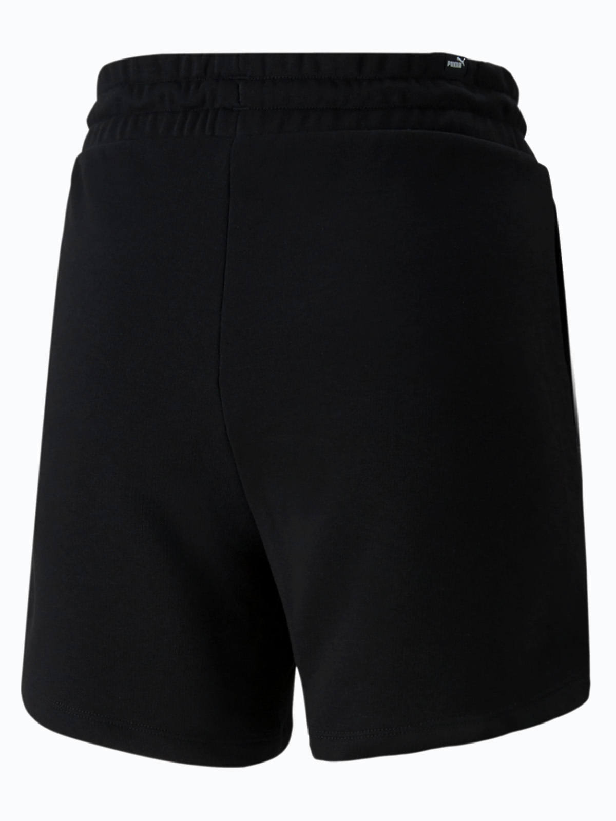 Puma Ess 5" High Waist Shorts TR Puma Black