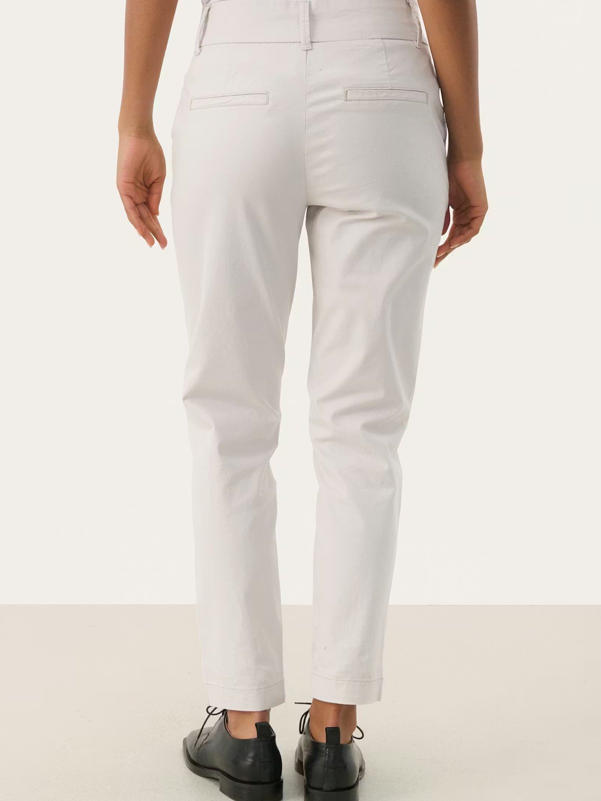 Part Two Soffys Pant Wind Chime