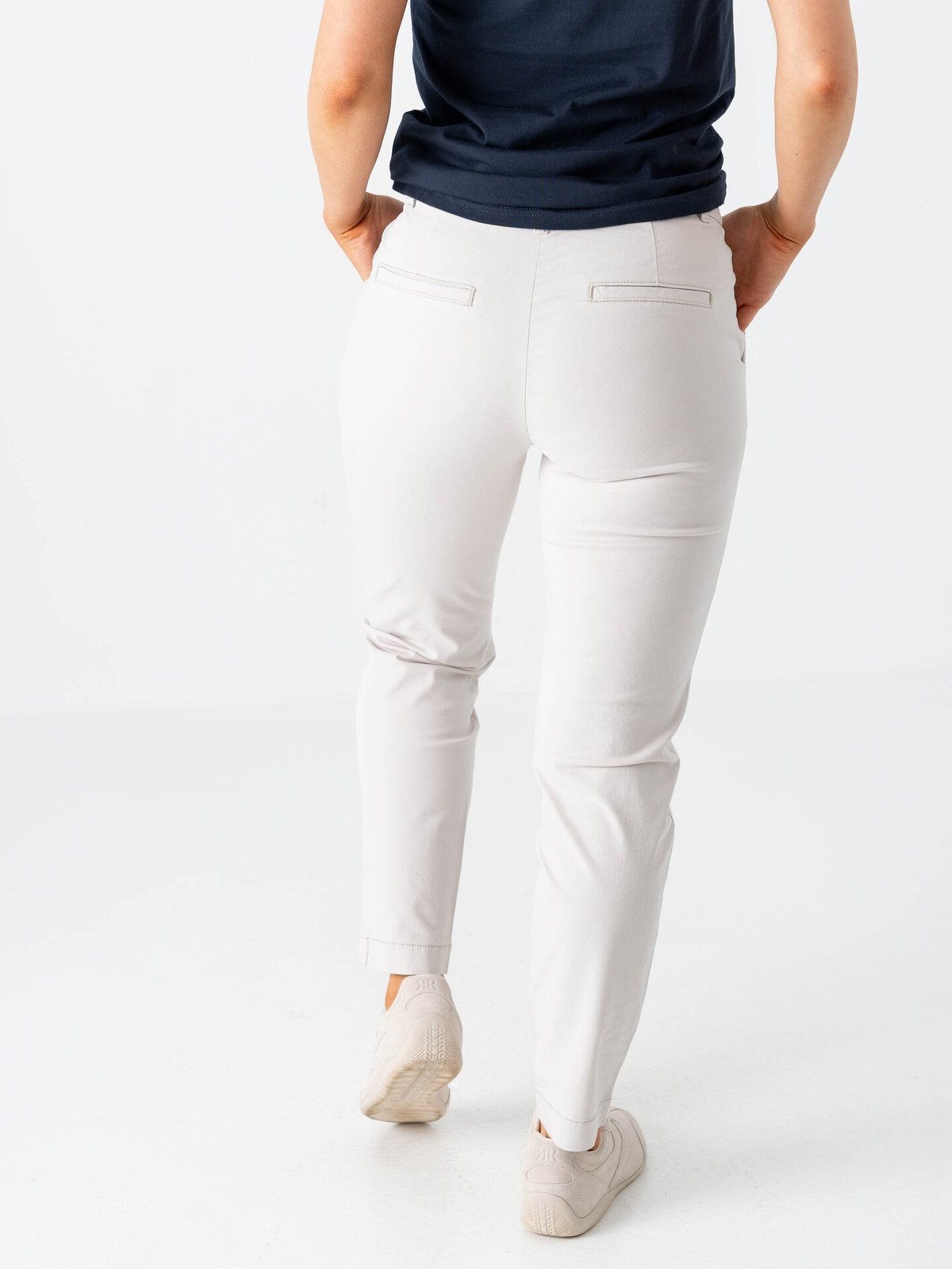 Part Two Soffys Pant Wind Chime