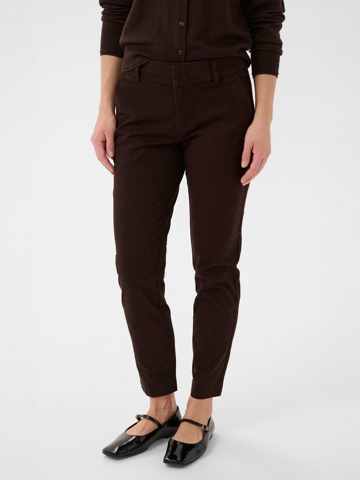 Part Two Soffys Pant Mole