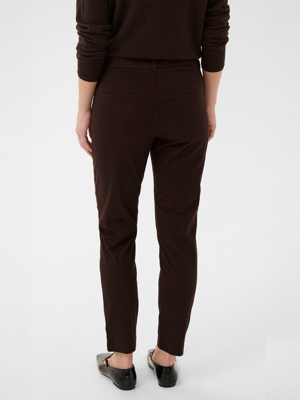 Part Two Soffys Pant Mole