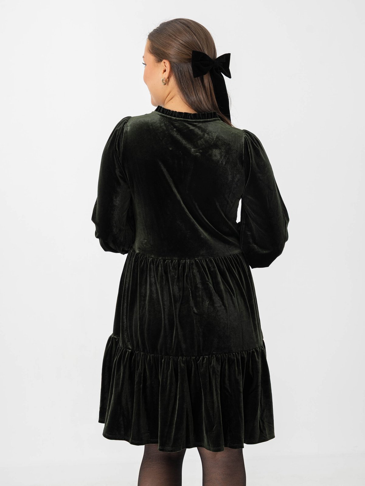 Part Two Viggase Dress Rosin