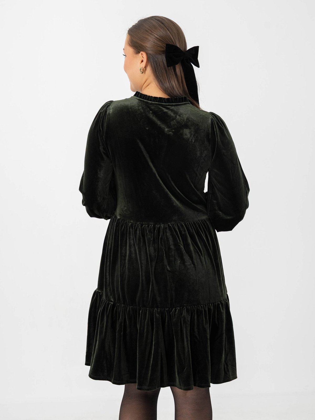 Part Two Viggase Dress Rosin