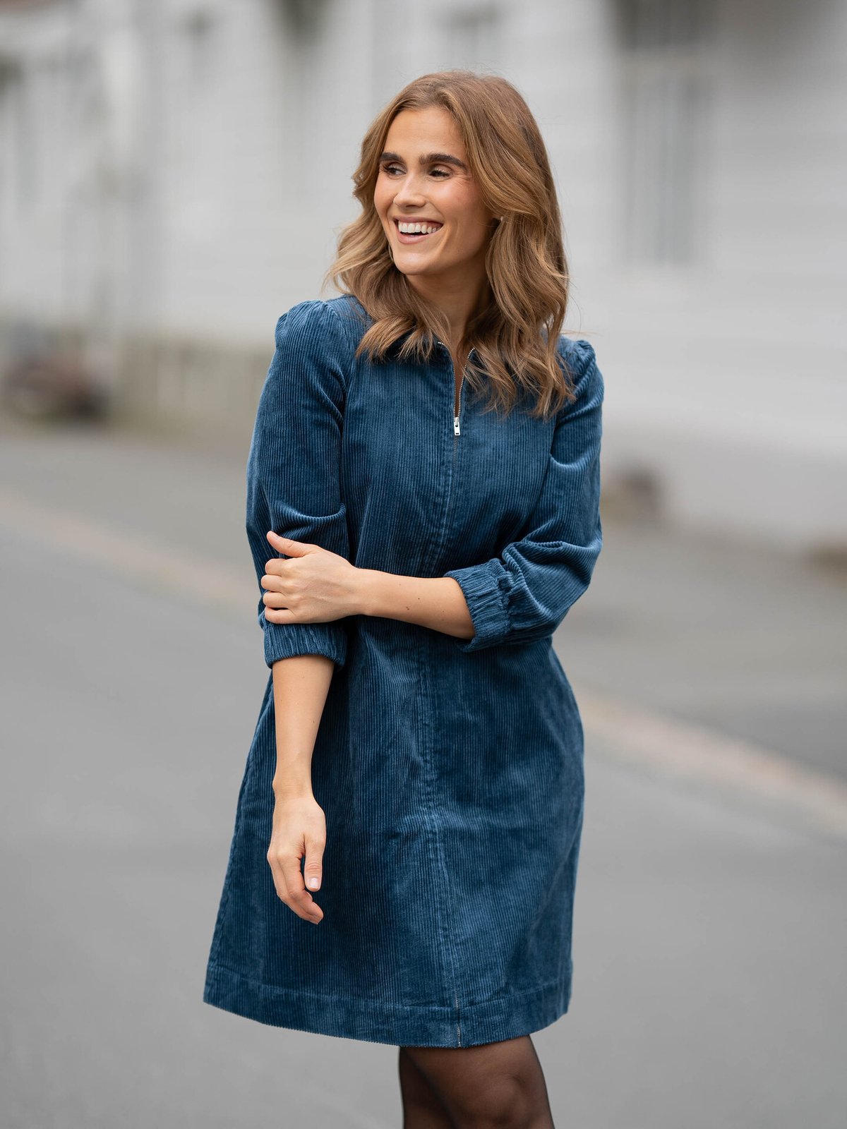 Part Two Eyvor Dress Key Largo