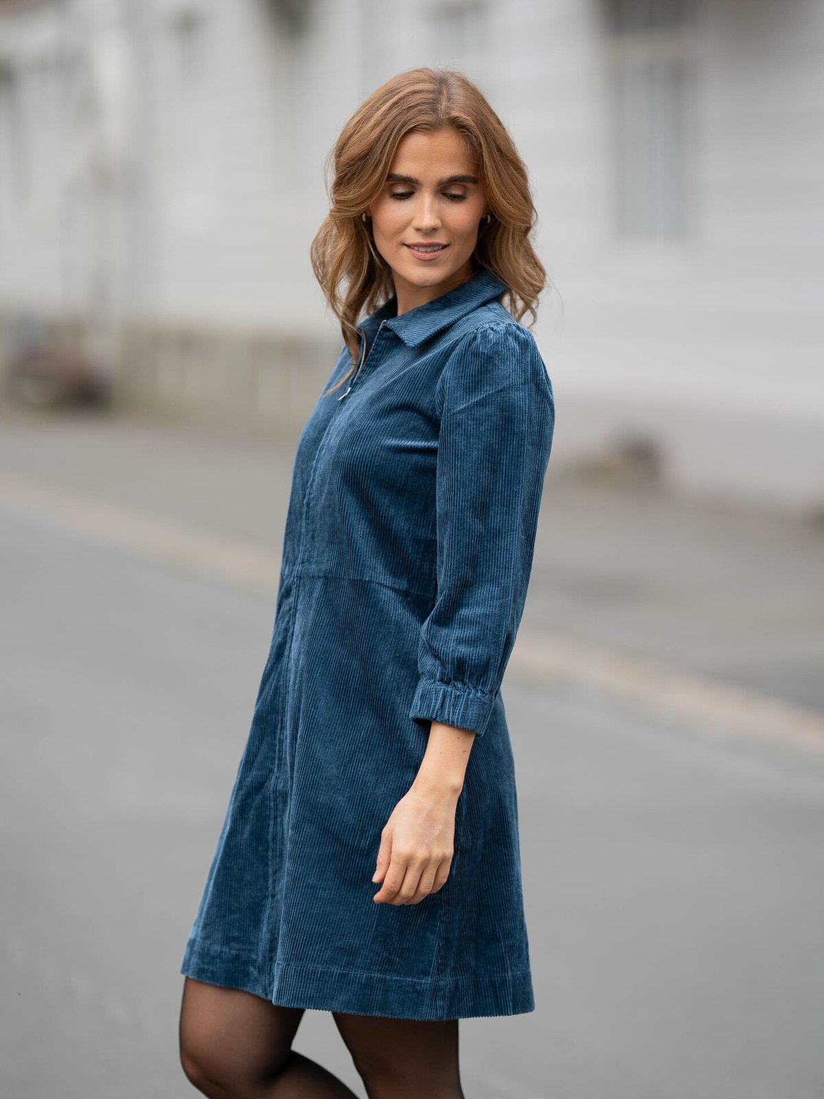 Part Two Eyvor Dress Key Largo