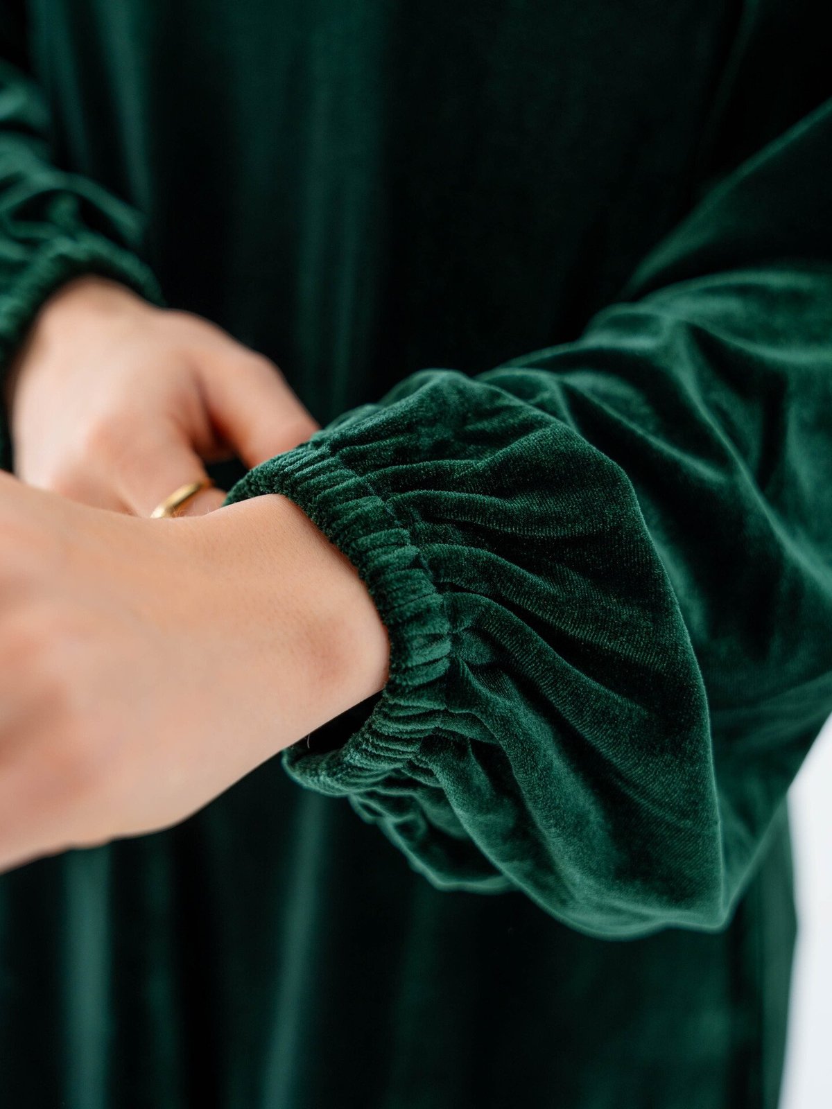 Part Two Madi Dress Sycamore