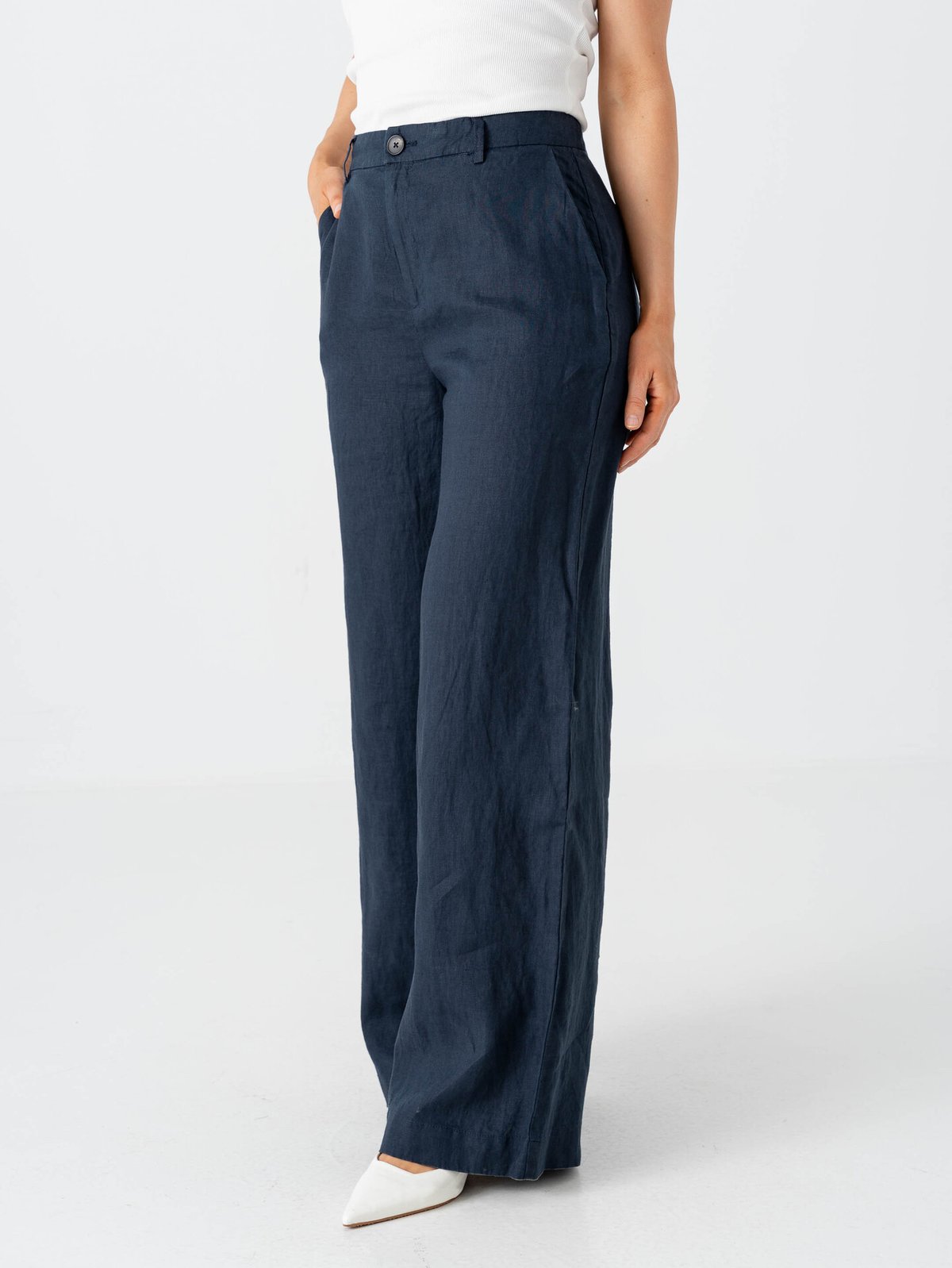 Part Two Ninnes Pant After Midnight