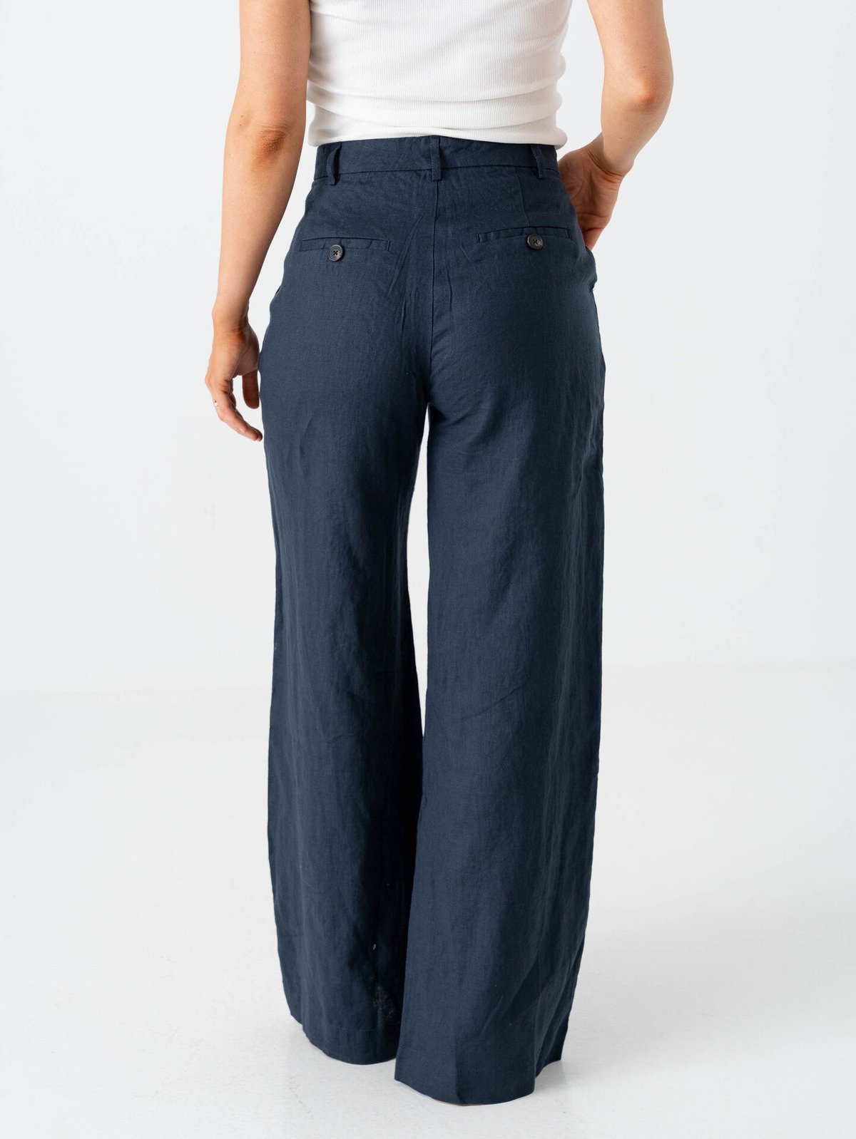 Part Two Ninnes Pant After Midnight