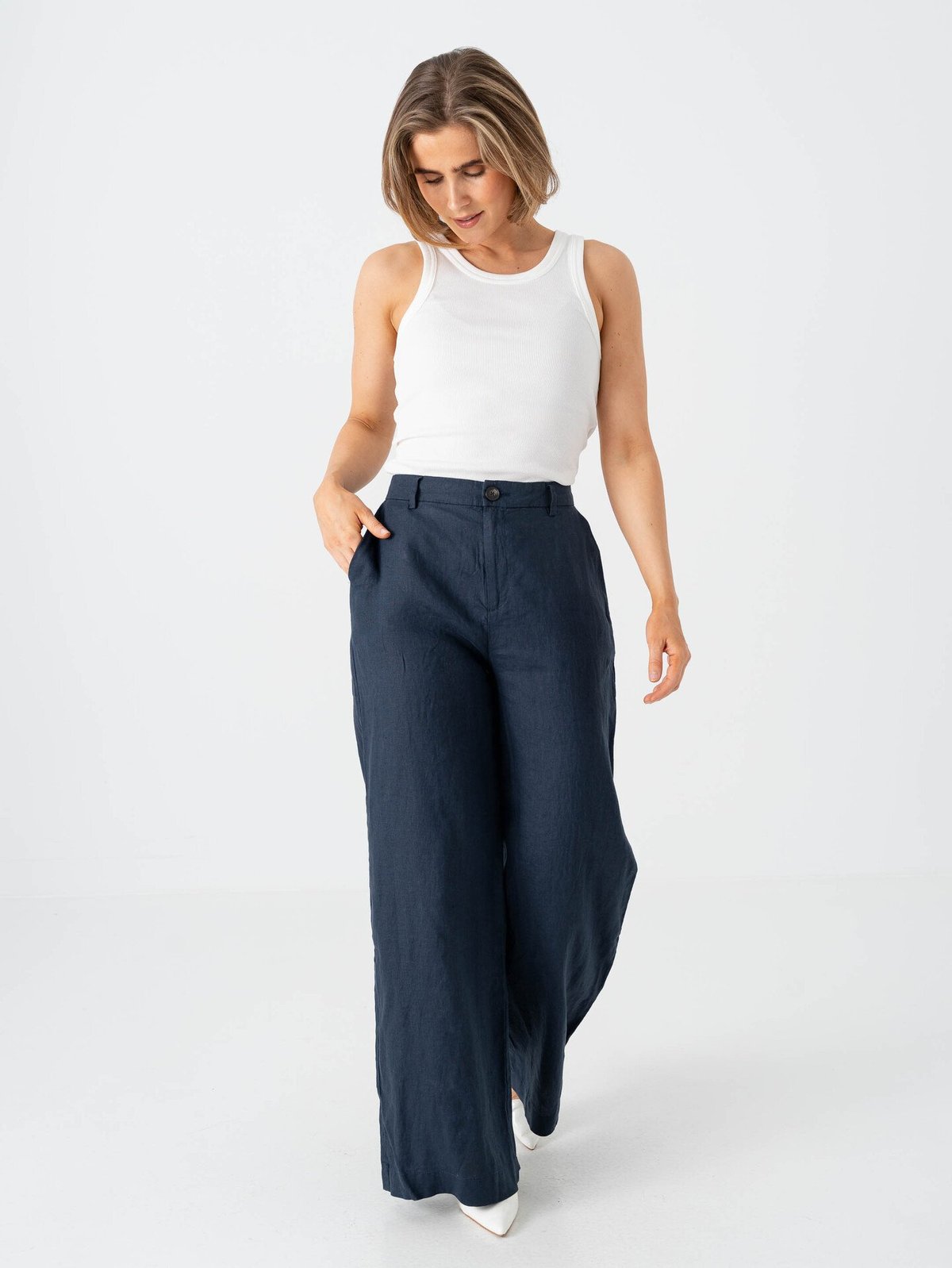 Part Two Ninnes Pant After Midnight