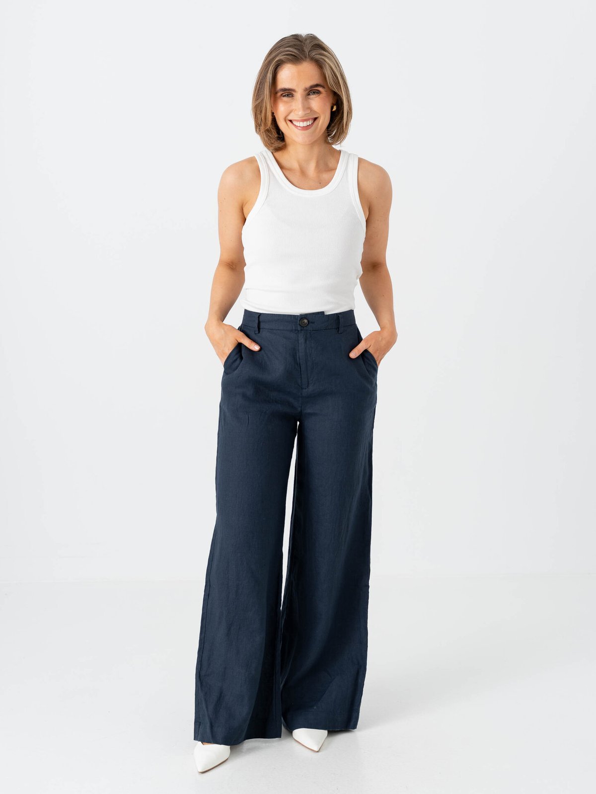 Part Two Ninnes Pant After Midnight