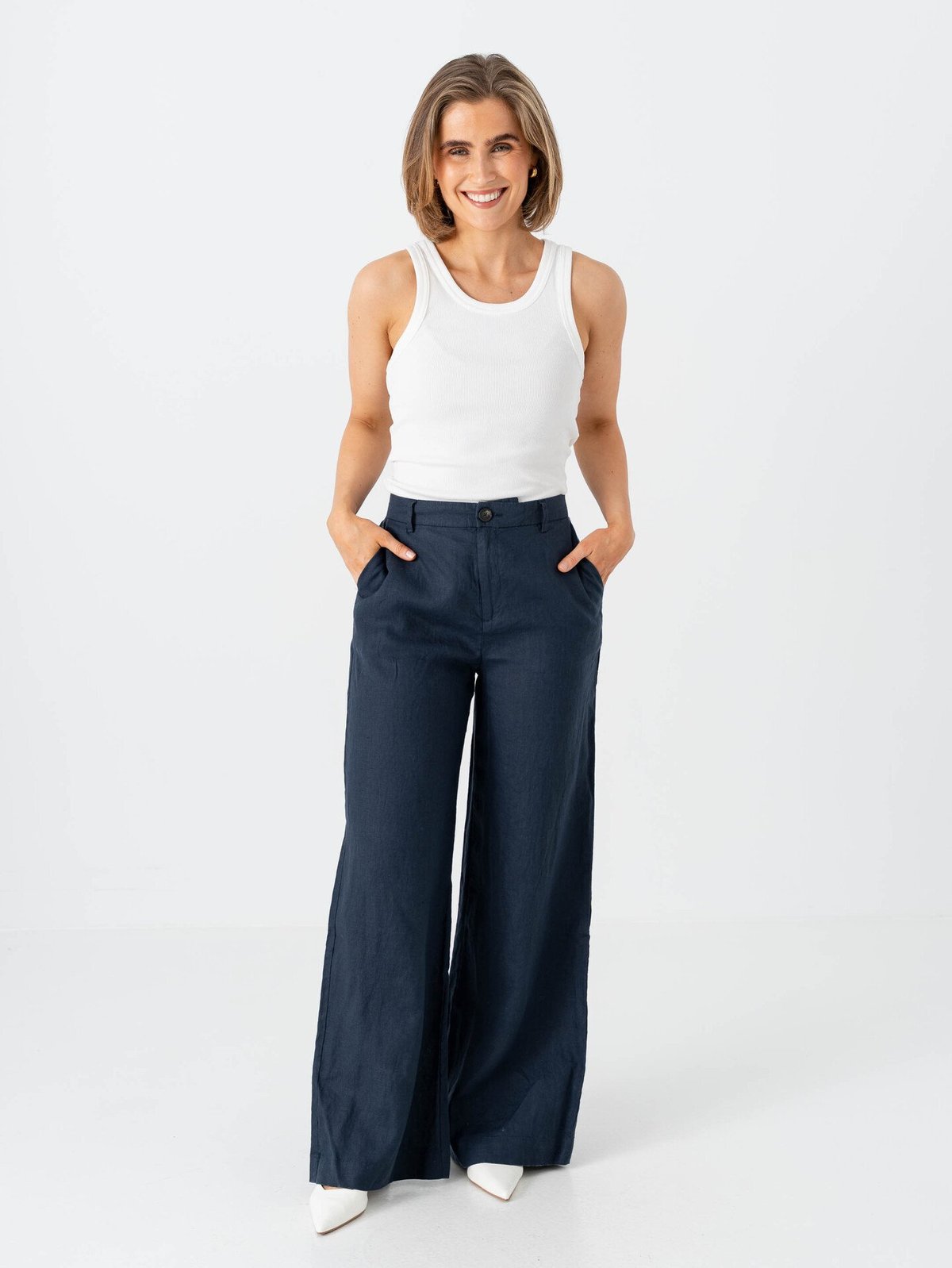 Part Two Ninnes Pant After Midnight