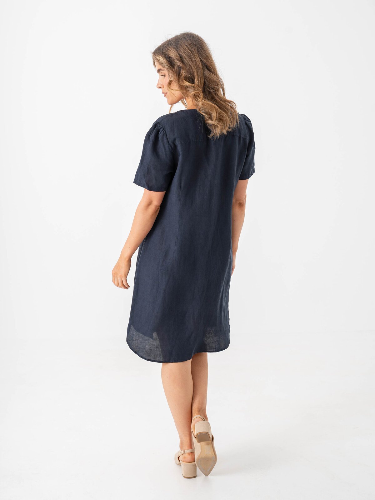 Part Two Aminase Dress After Midnight