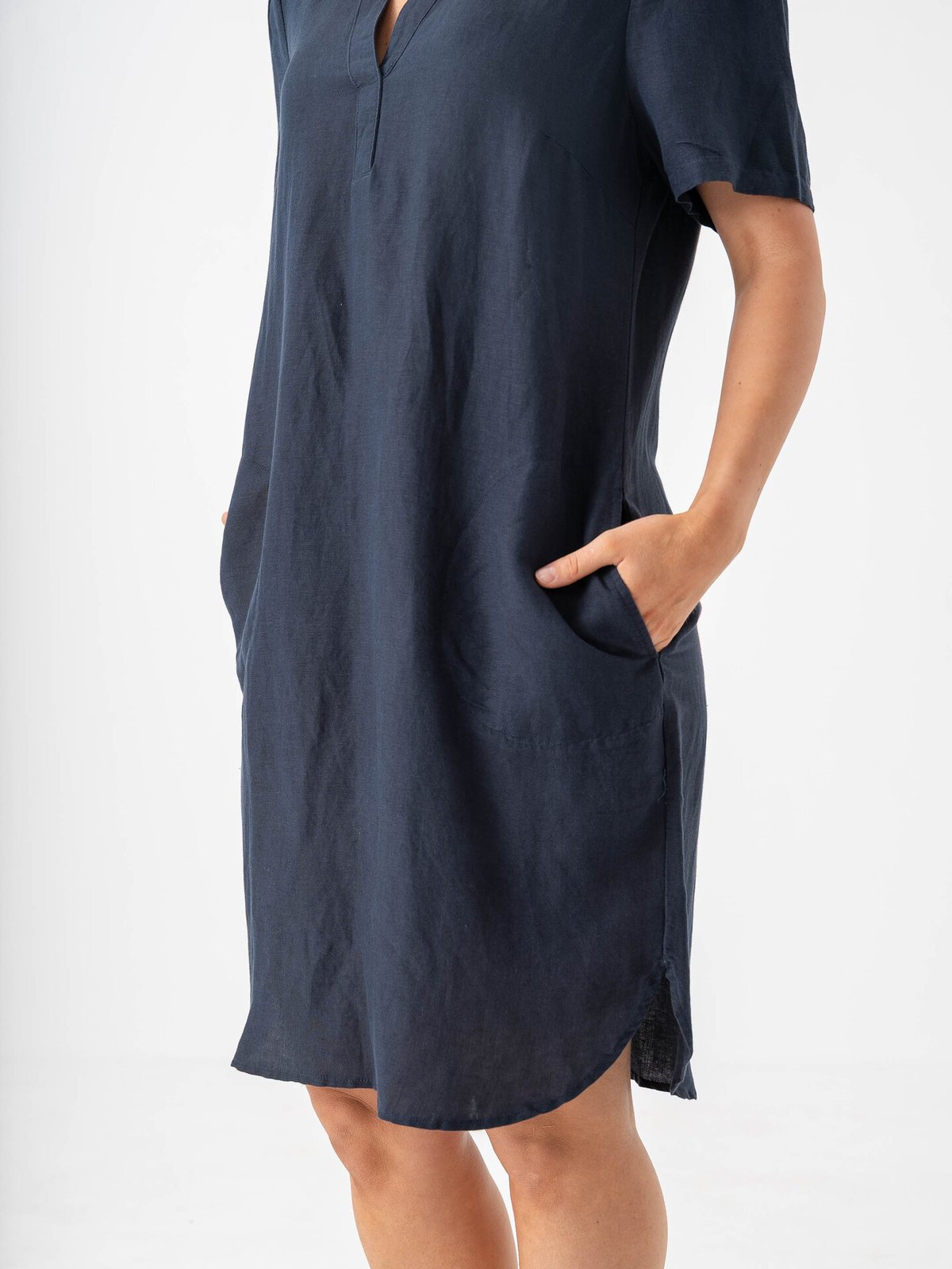 Part Two Aminase Dress After Midnight