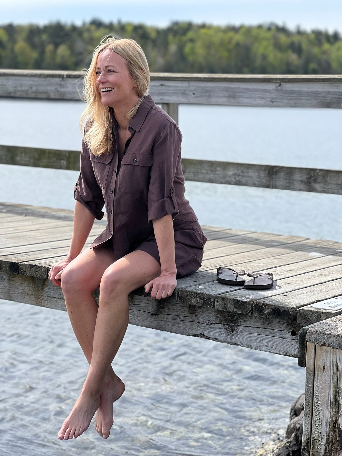 Part Two Raine Shorts Bracken