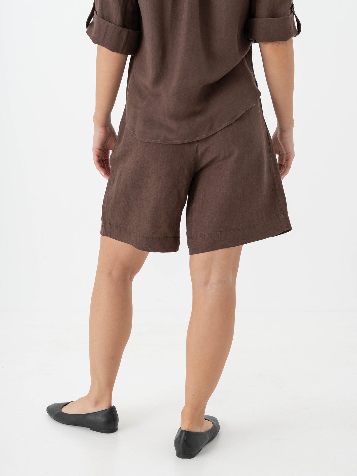 Part Two Raine Shorts Bracken