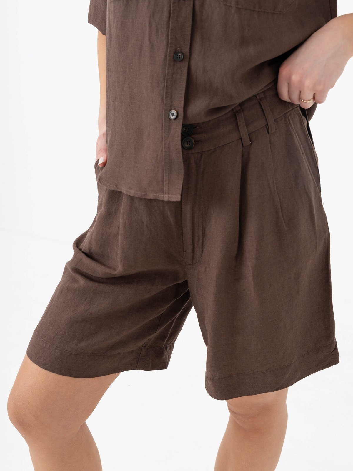 Part Two Raine Shorts Bracken