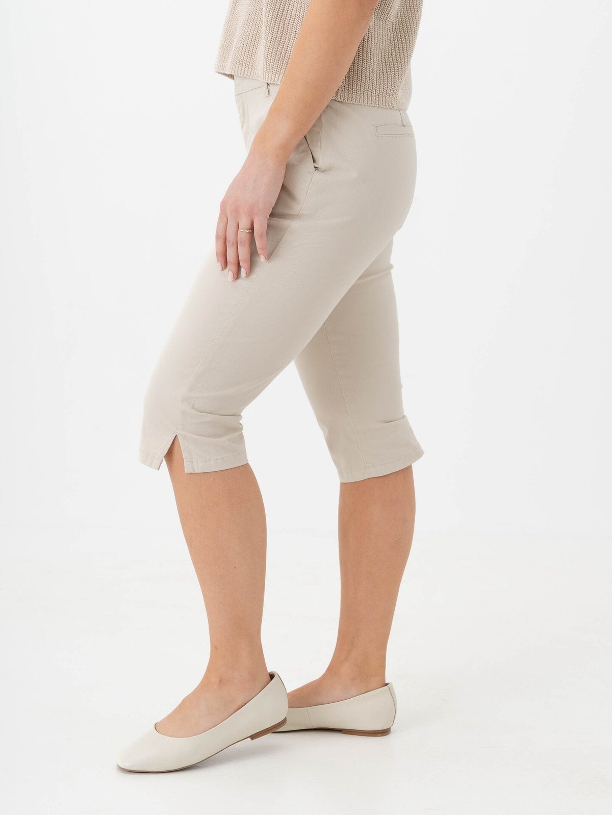 Part Two Renata Pant French Oak