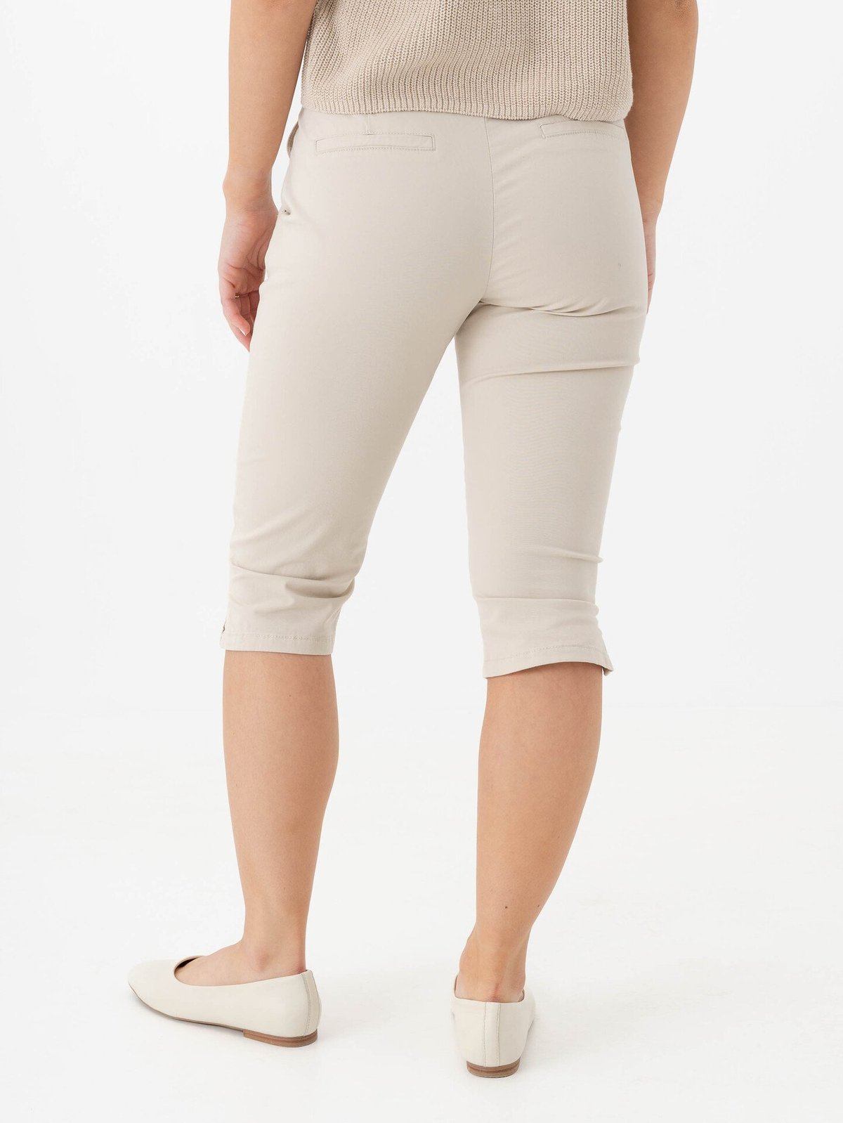 Part Two Renata Pant French Oak