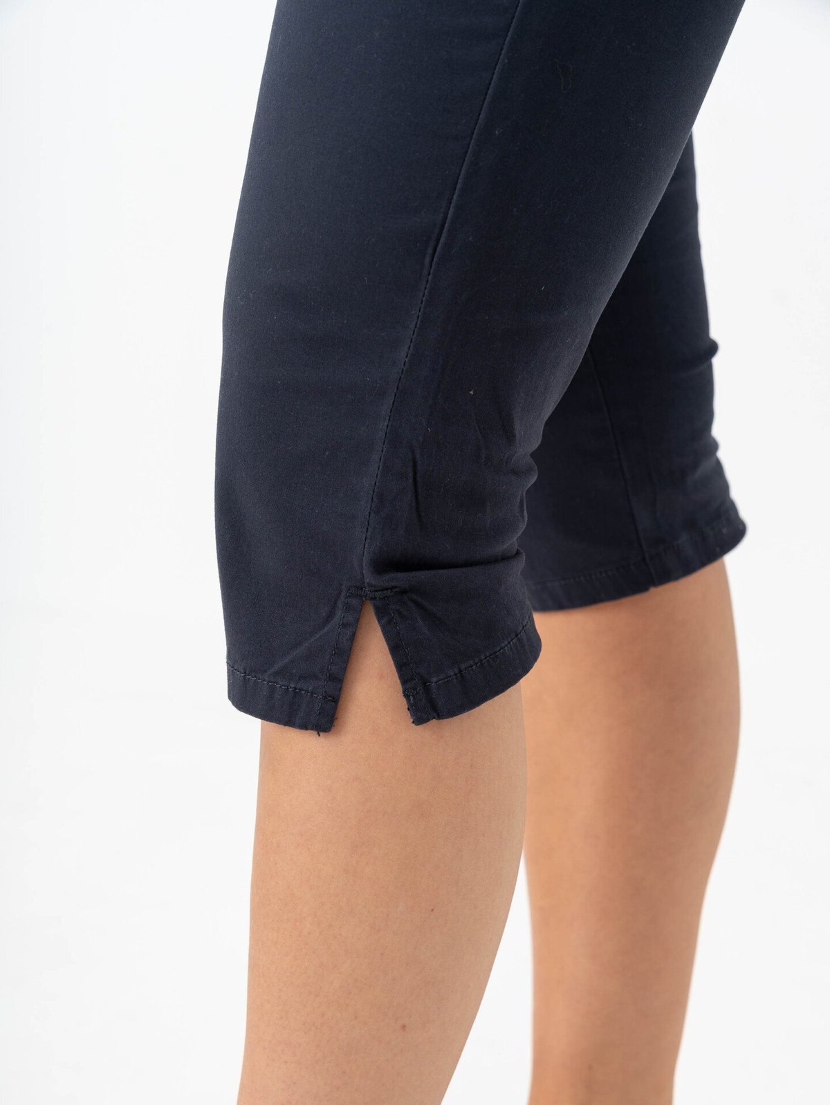 Part Two Renata Pant Dark Navy