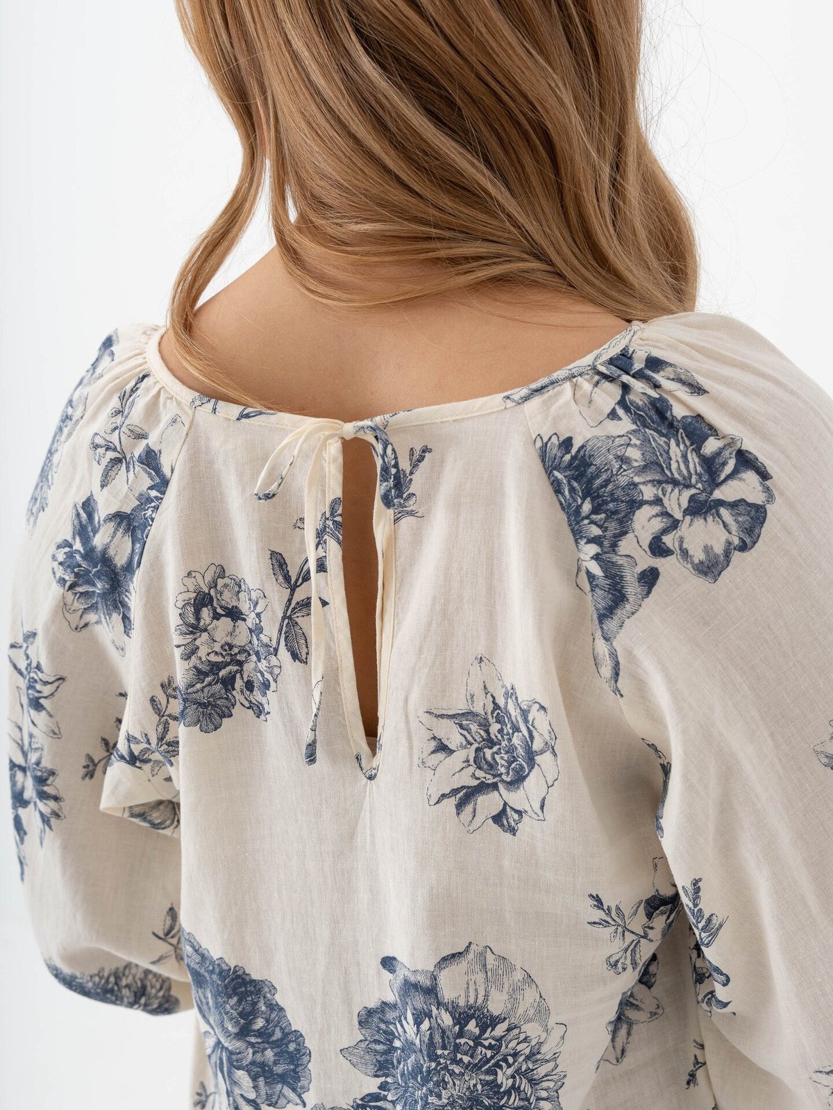 Part Two Ruthy Dress Oceana Stunning Flower Print