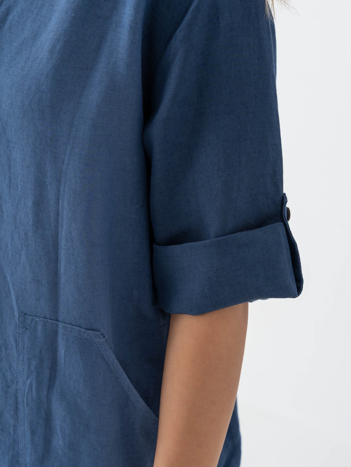 Part Two Lollane Dress Oceana