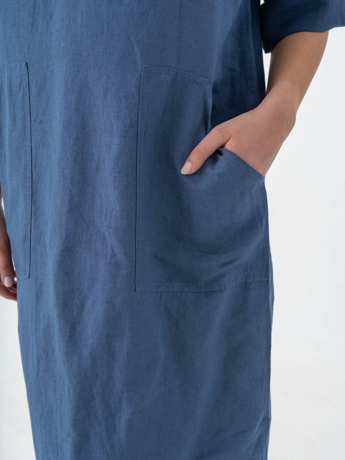 Part Two Lollane Dress Oceana