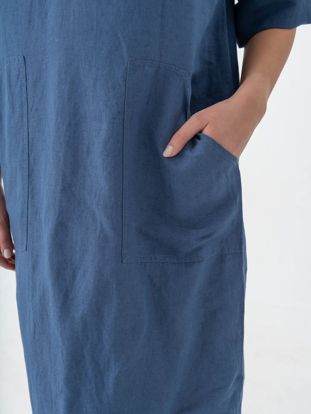 Part Two Lollane Dress Oceana