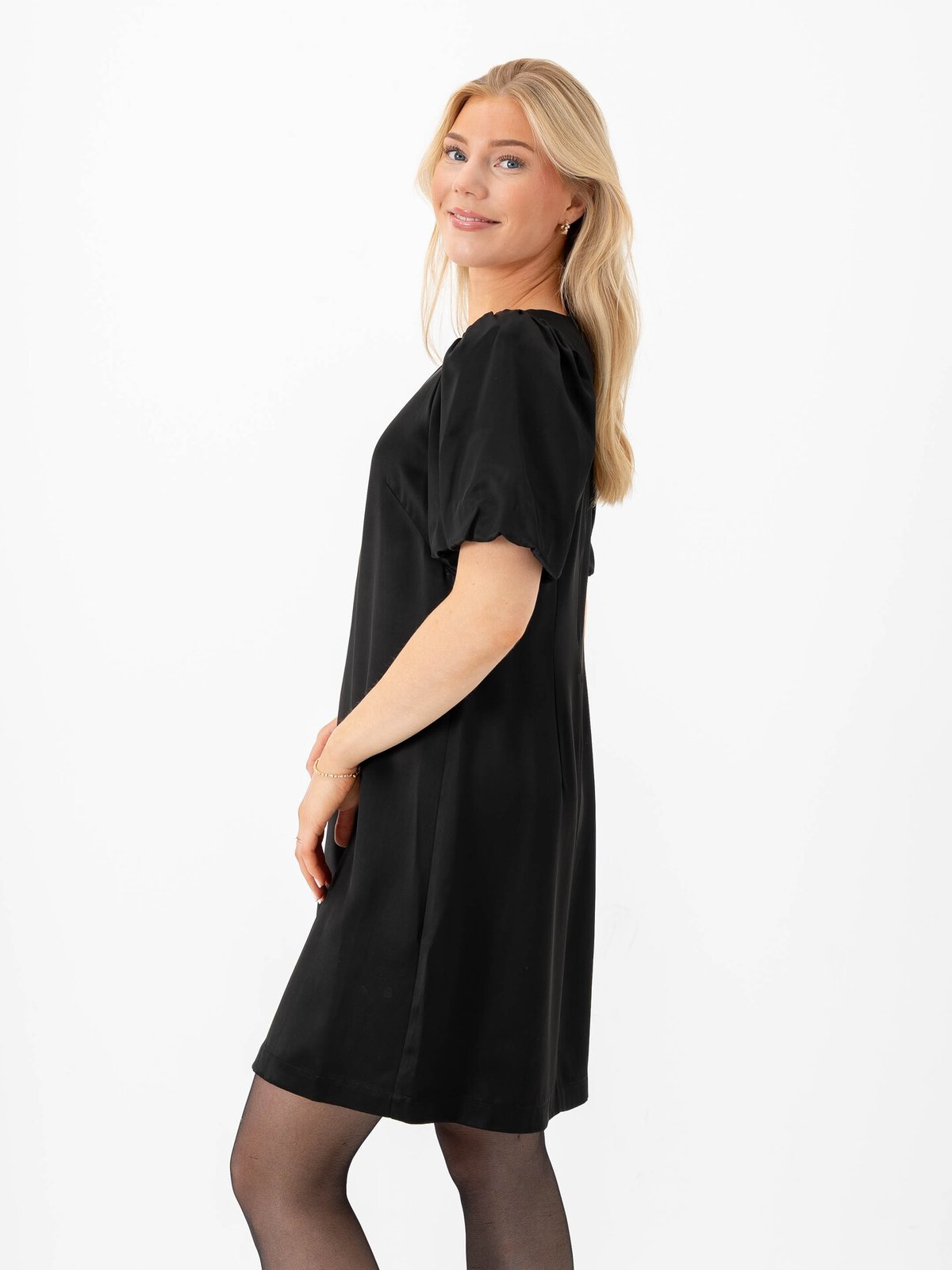 Part Two Ulva Dress Black
