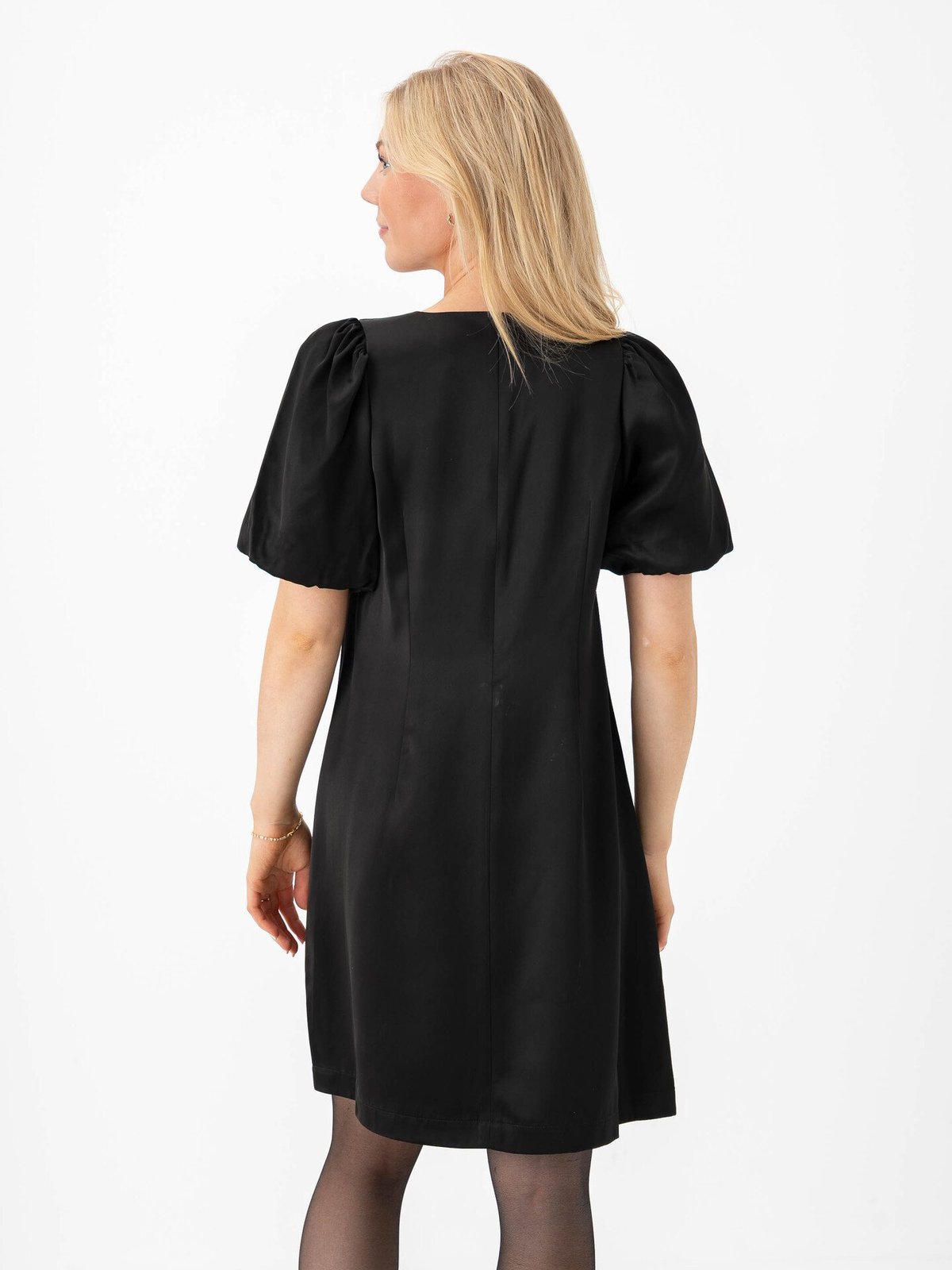 Part Two Ulva Dress Black