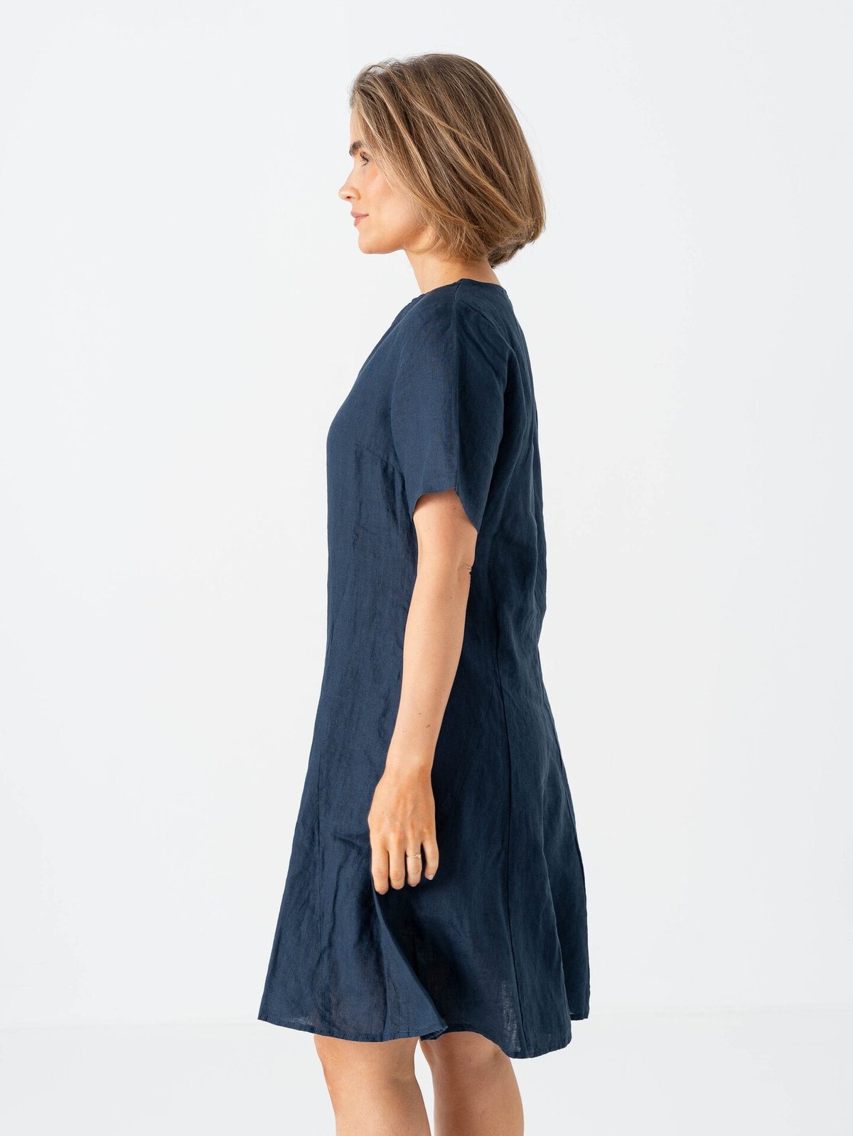 Part Two Aminasa Dress After Midnight