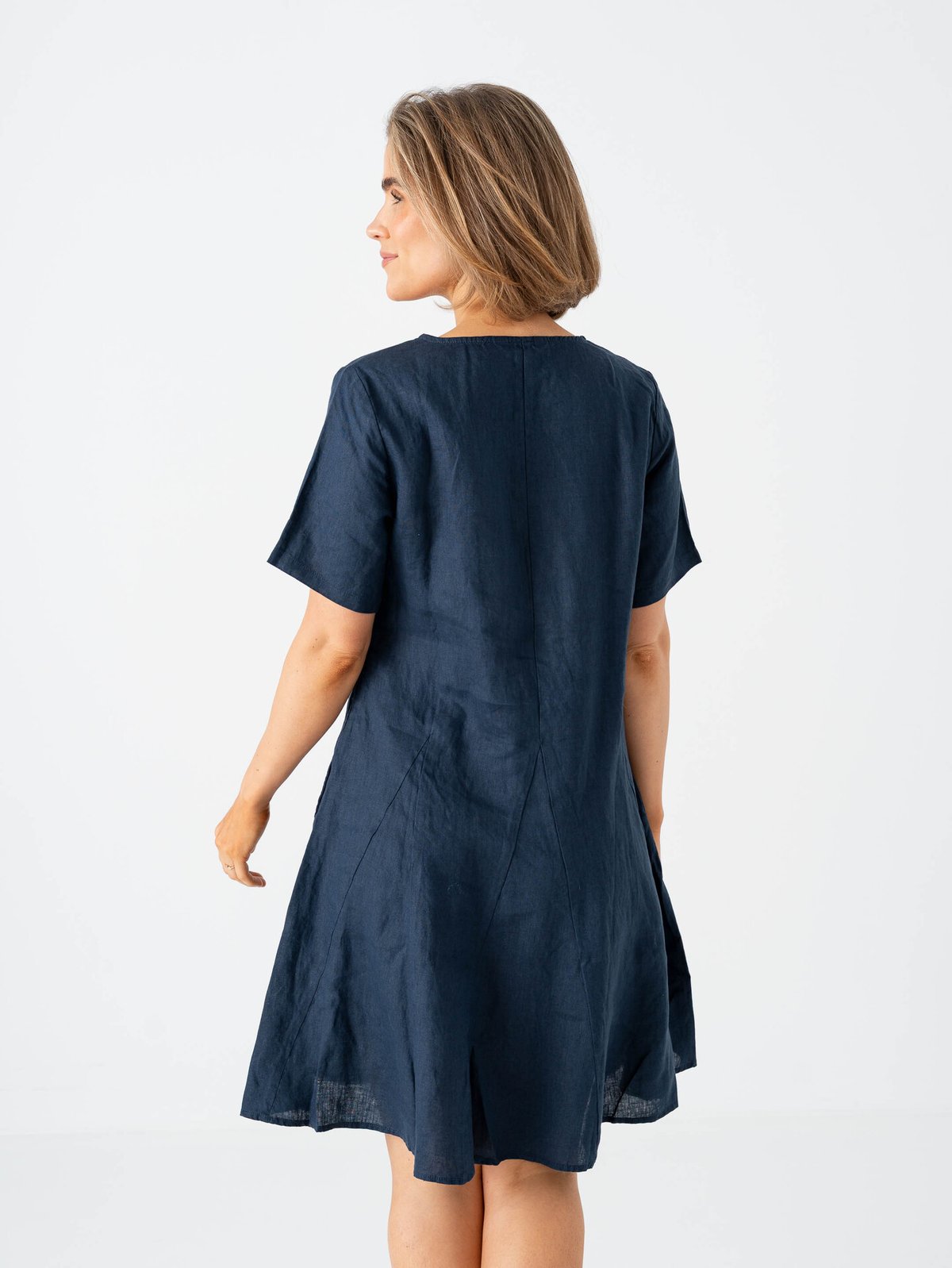 Part Two Aminasa Dress After Midnight