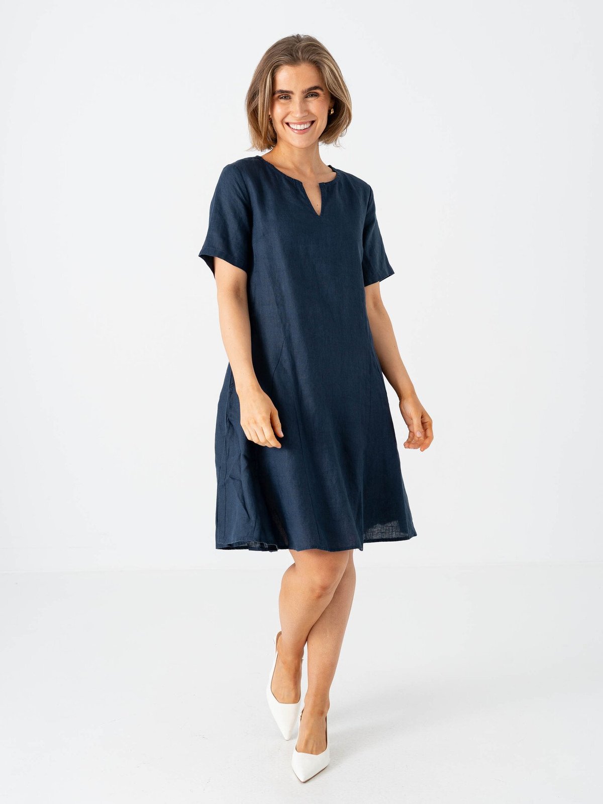 Part Two Aminasa Dress After Midnight