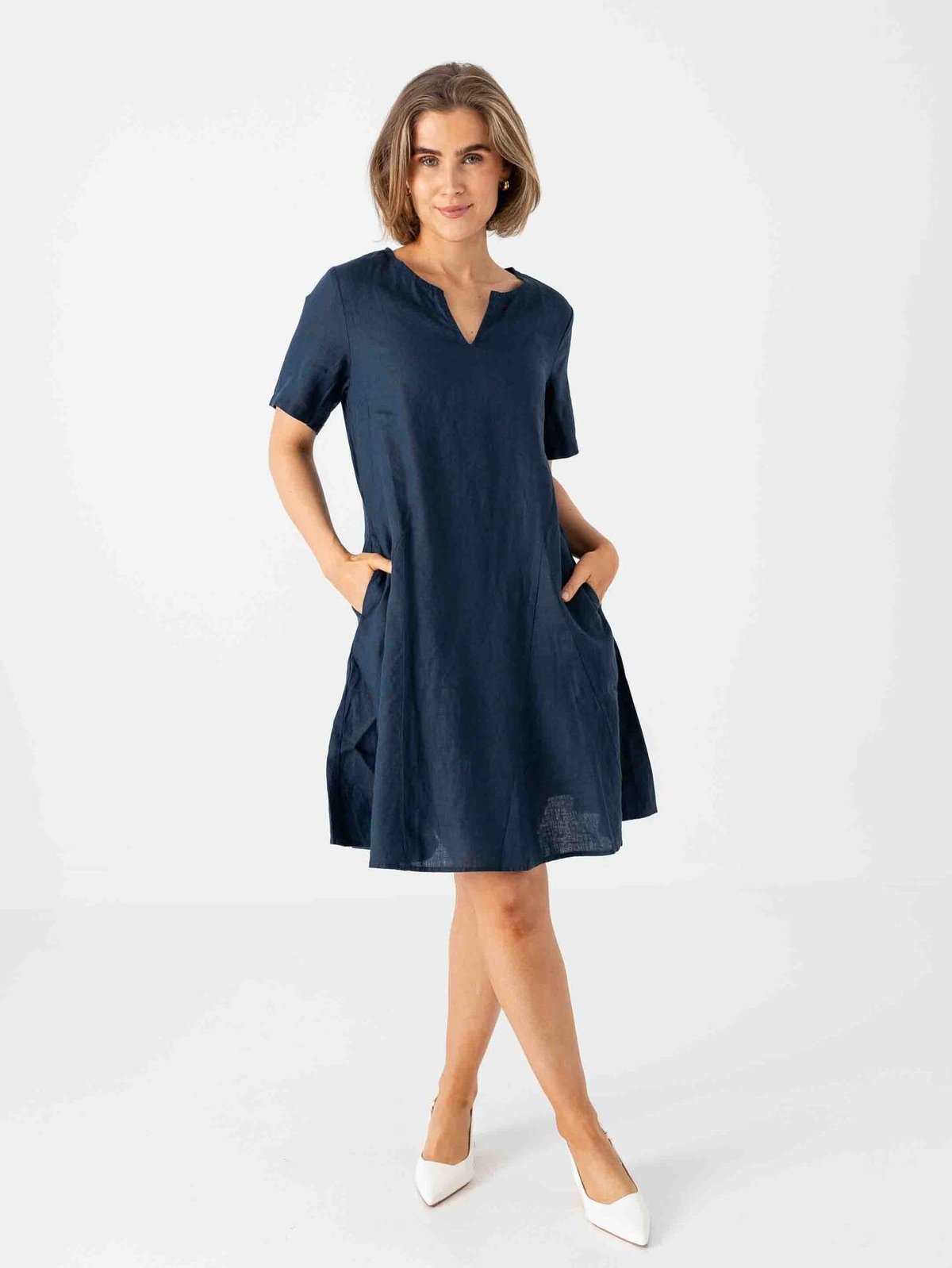 Part Two Aminasa Dress After Midnight