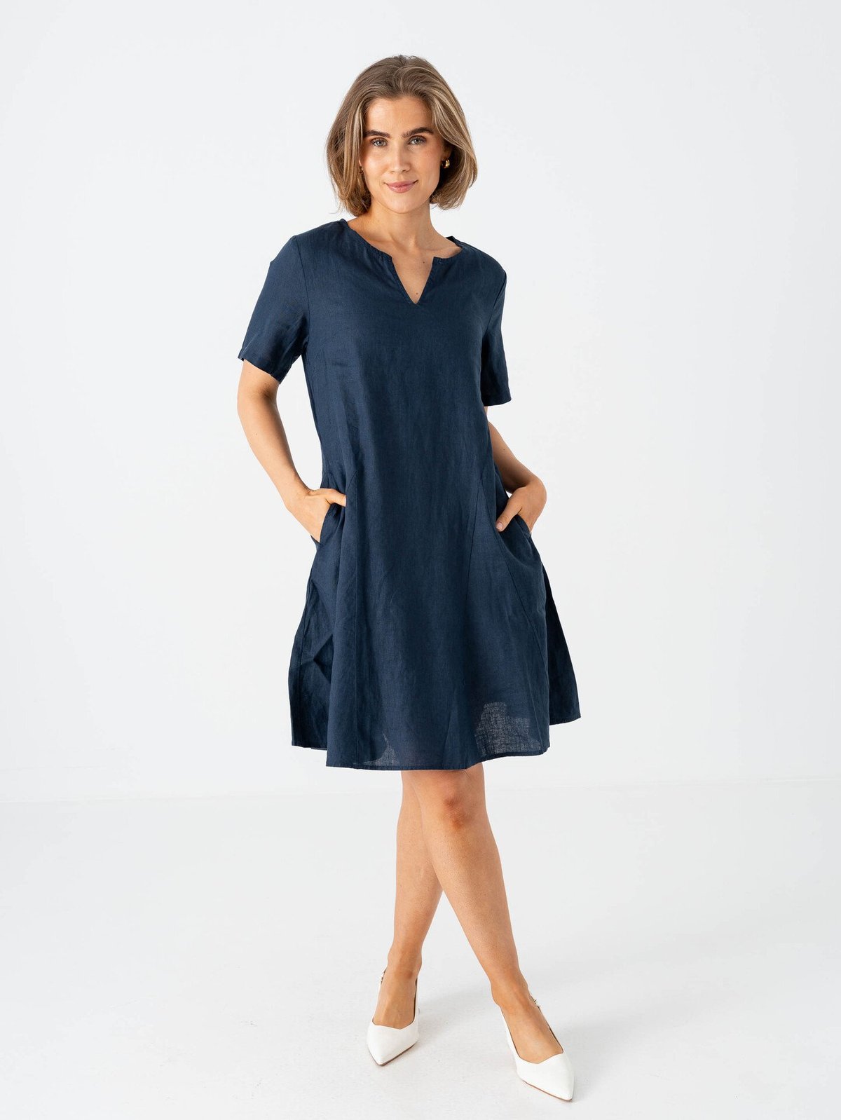 Part Two Aminasa Dress After Midnight